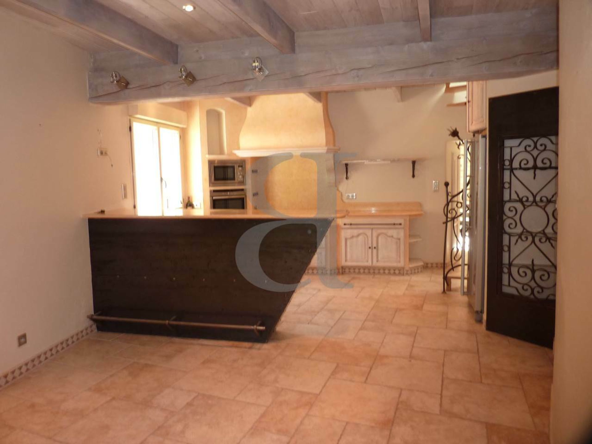 Rumah di Valreas, Provence-Alpes-Cote d'Azur 10168604