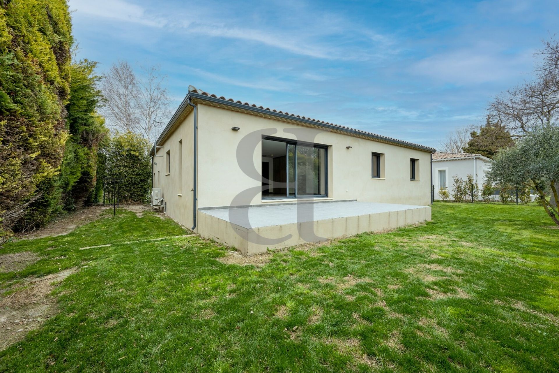 Rumah di Châteauneuf-de-Gadagne, Provence-Alpes-Côte d'Azur 10168608