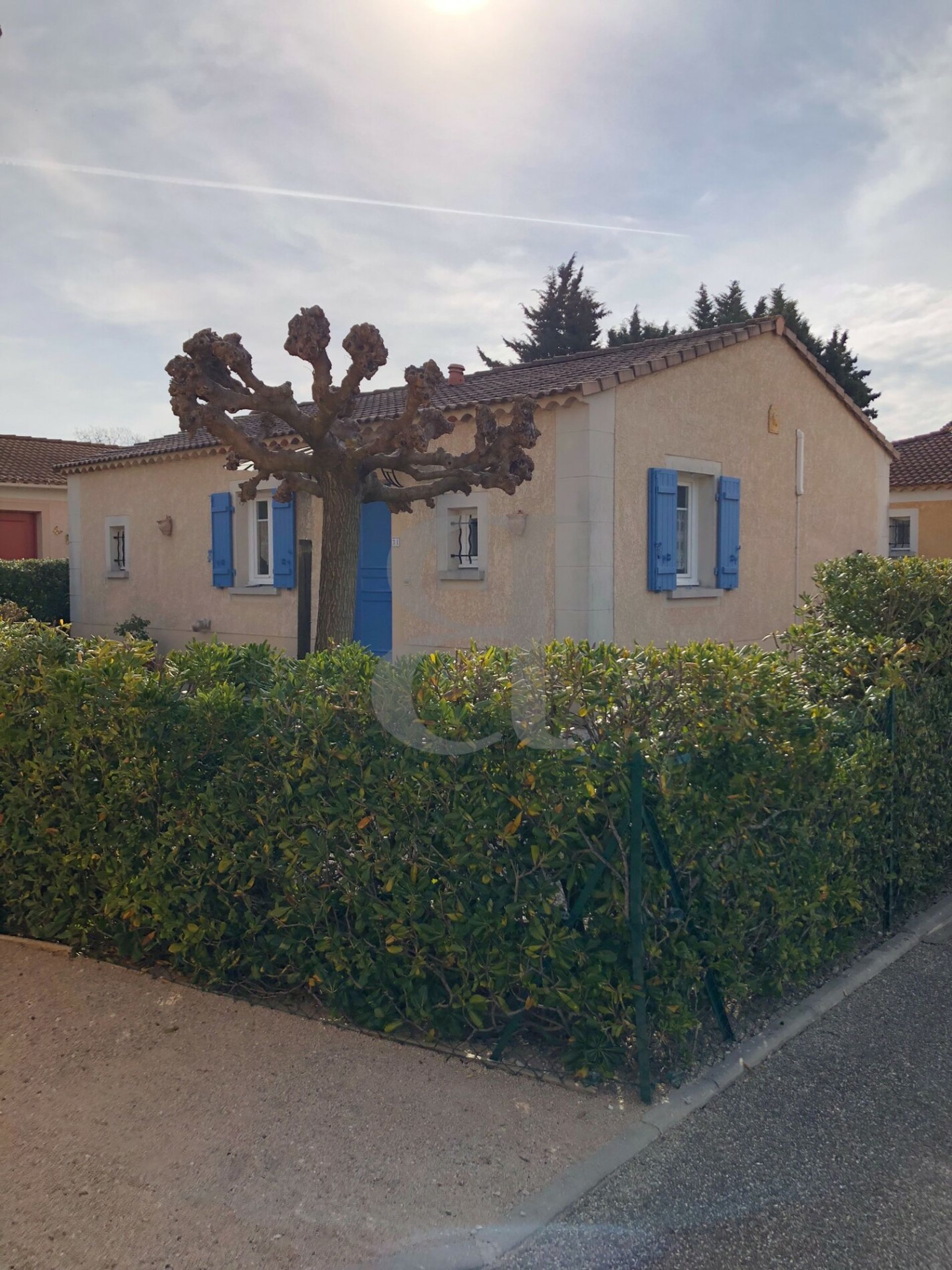 Huis in Loriol-du-Comtat, Provence-Alpes-Cote d'Azur 10168609