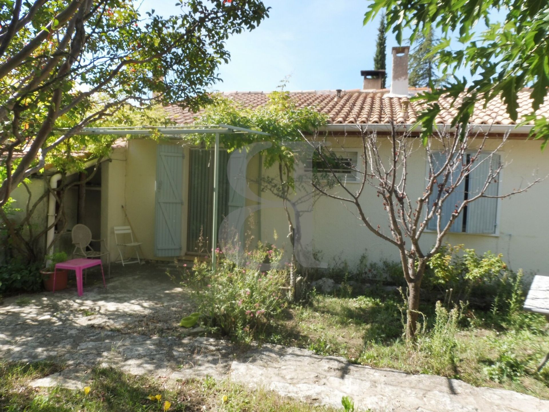 loger dans Bédoin, Provence-Alpes-Côte d'Azur 10168610