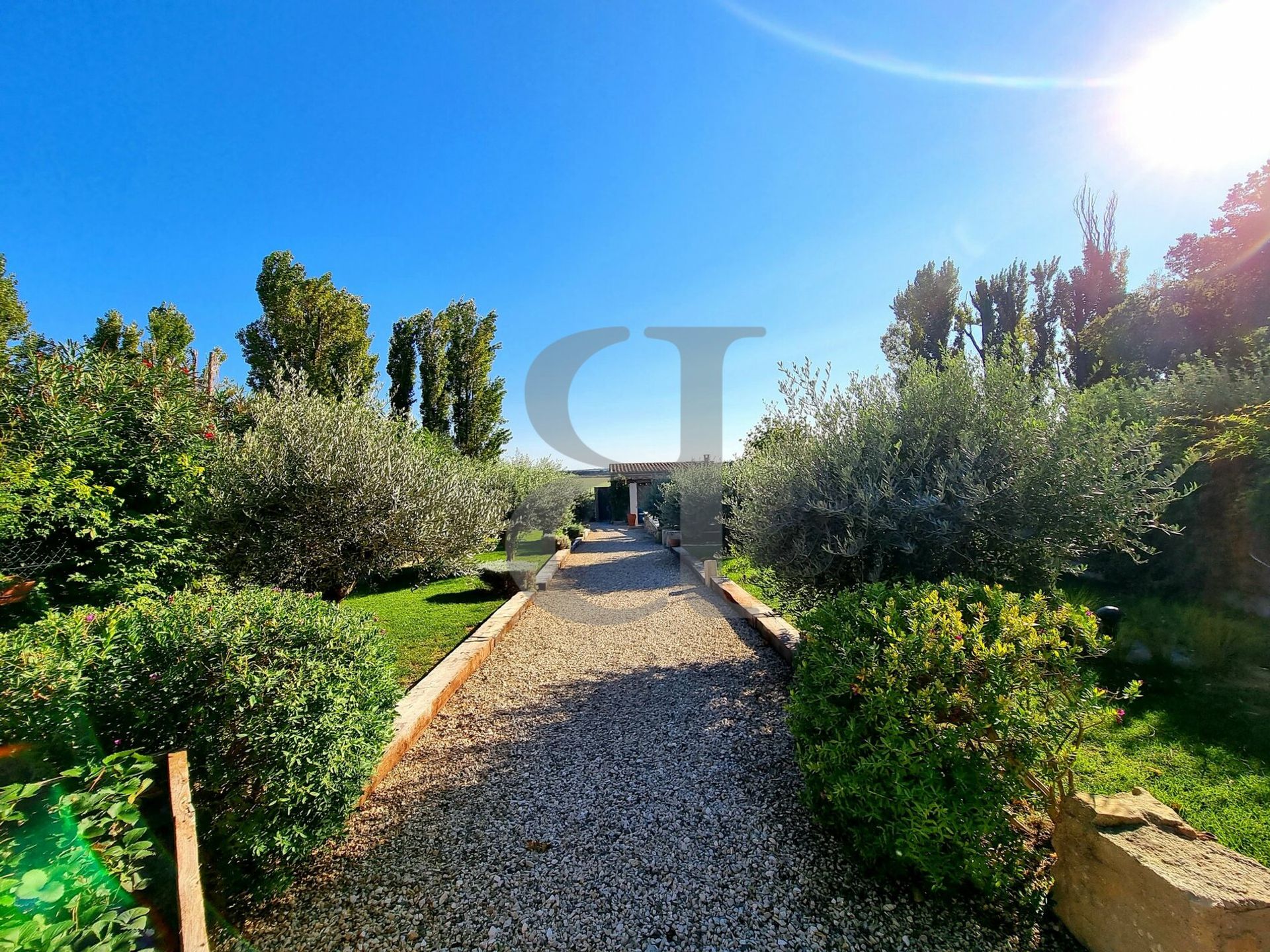 casa no Maussane-les-Alpilles, Provence-Alpes-Côte d'Azur 10168611