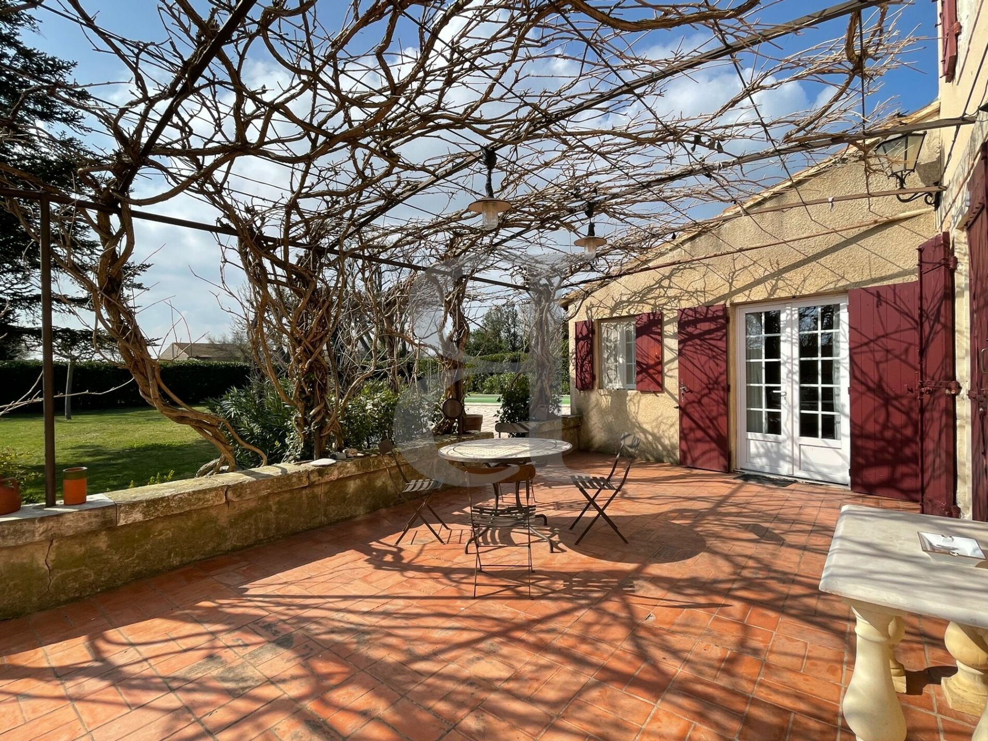 Huis in Arles, Provence-Alpes-Cote d'Azur 10168612