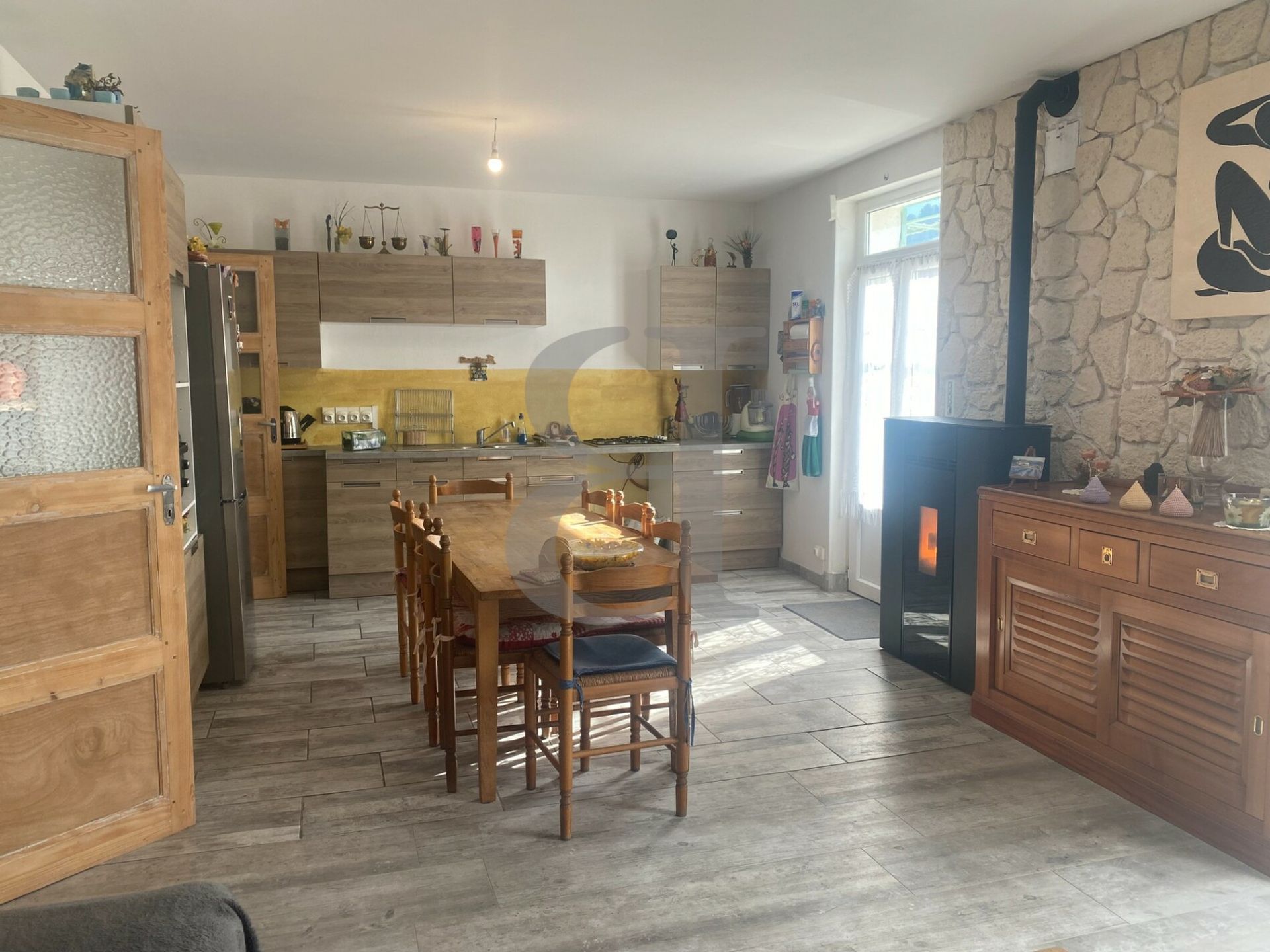 жилой дом в Saint-Romain-en-Viennois, Provence-Alpes-Cote d'Azur 10168613