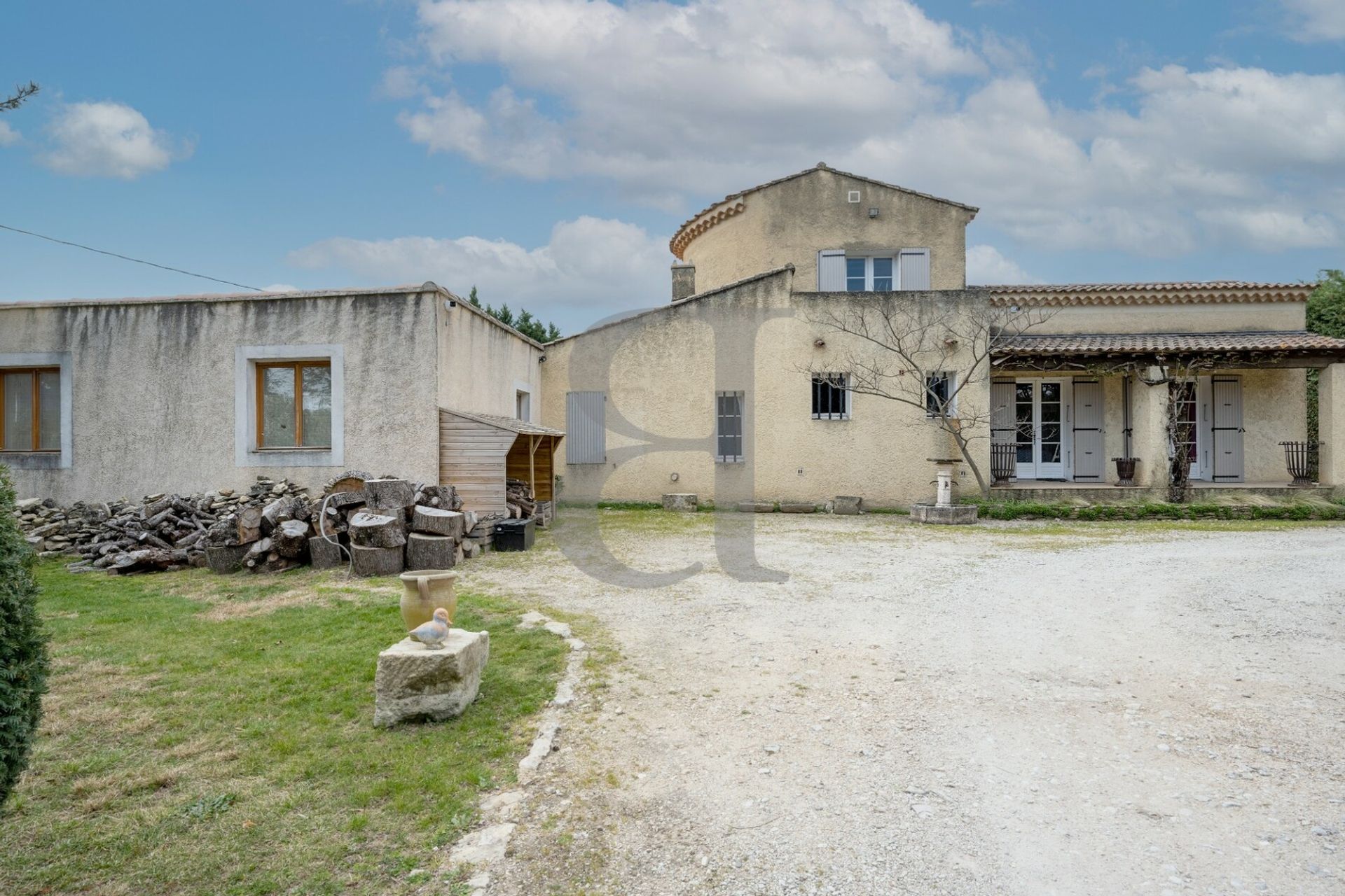 房子 在 L'Isle-sur-la-Sorgue, Provence-Alpes-Côte d'Azur 10168614