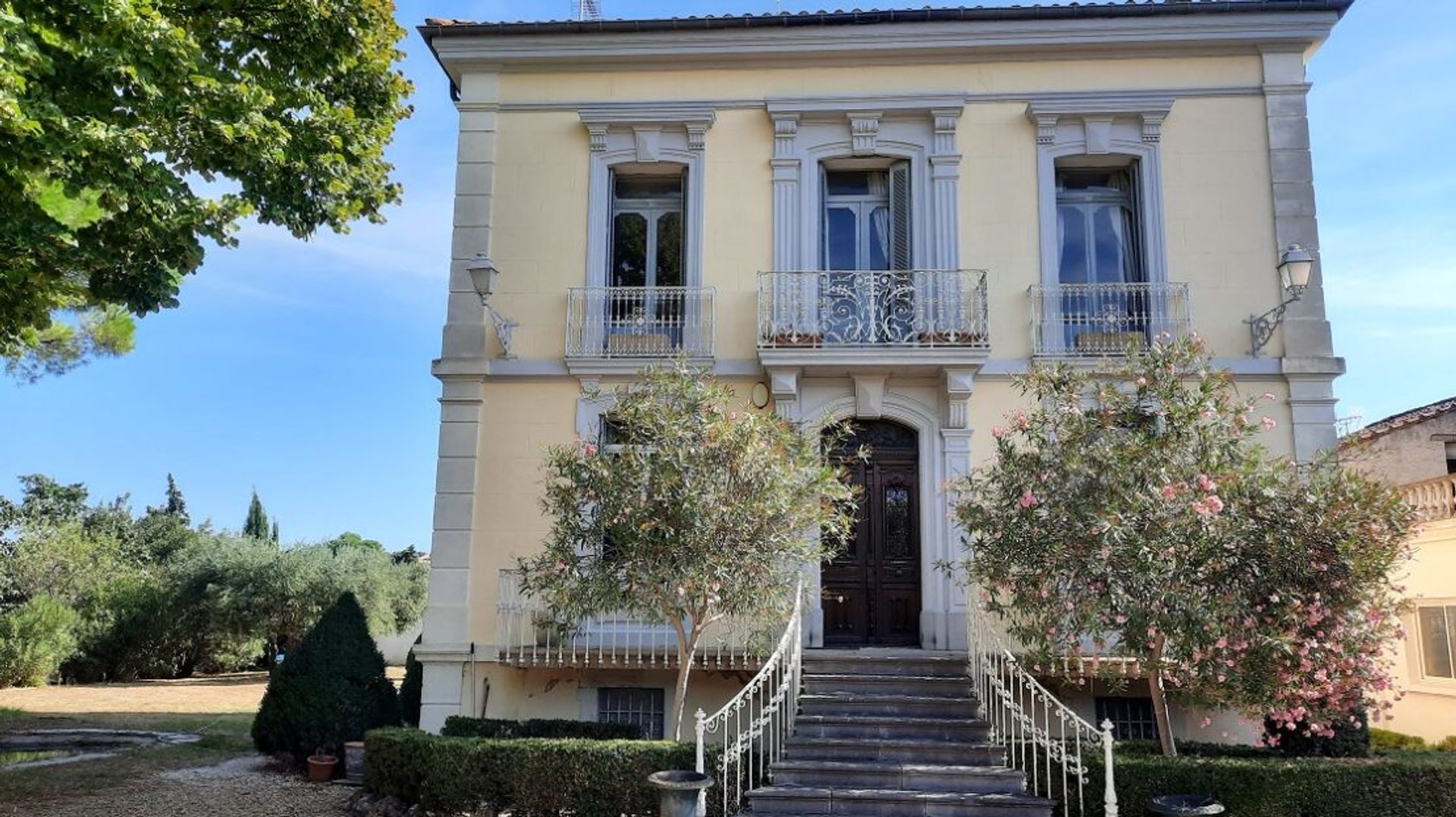 casa en Murviel-les-Beziers, Occitanie 10168629