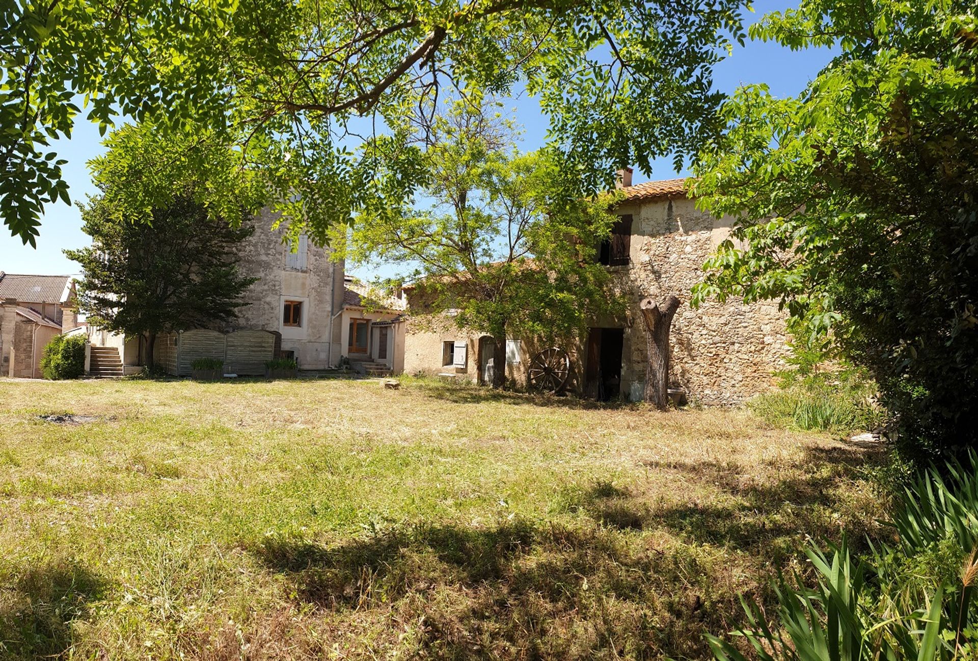 Будинок в Salleles-d'Aude, Occitanie 10168632