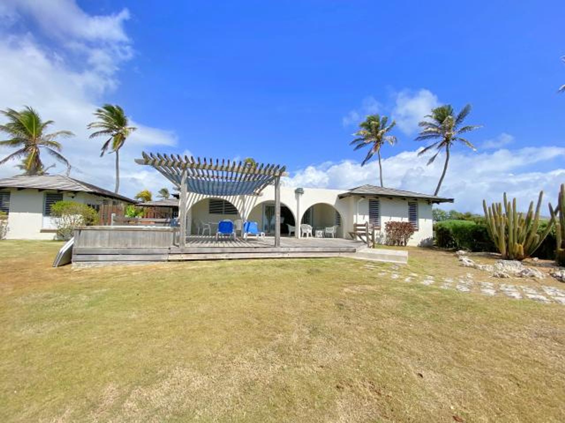 casa en Lucas Street, Saint Philip 10168640