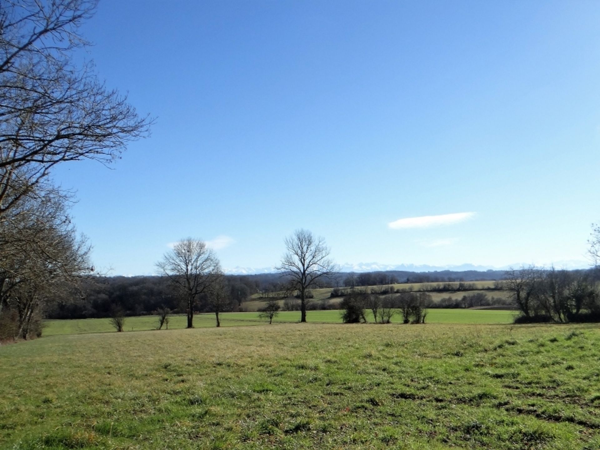 Rumah di Masseube, Occitanie 10168649