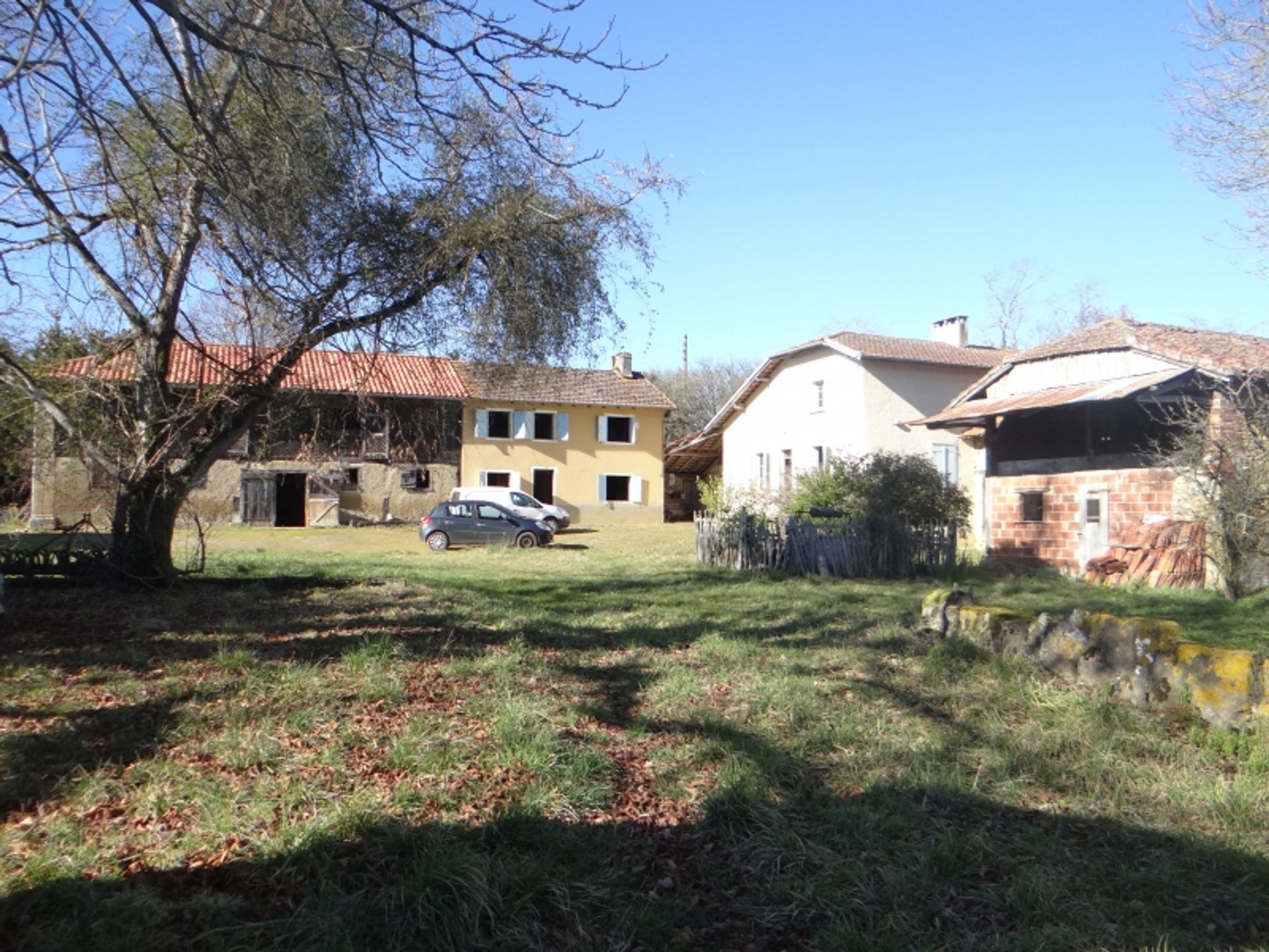 Hus i Masseube, Occitanie 10168649