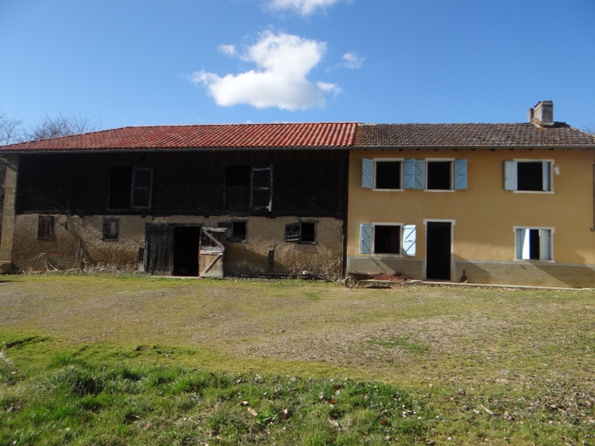 House in Masseube, Occitanie 10168649