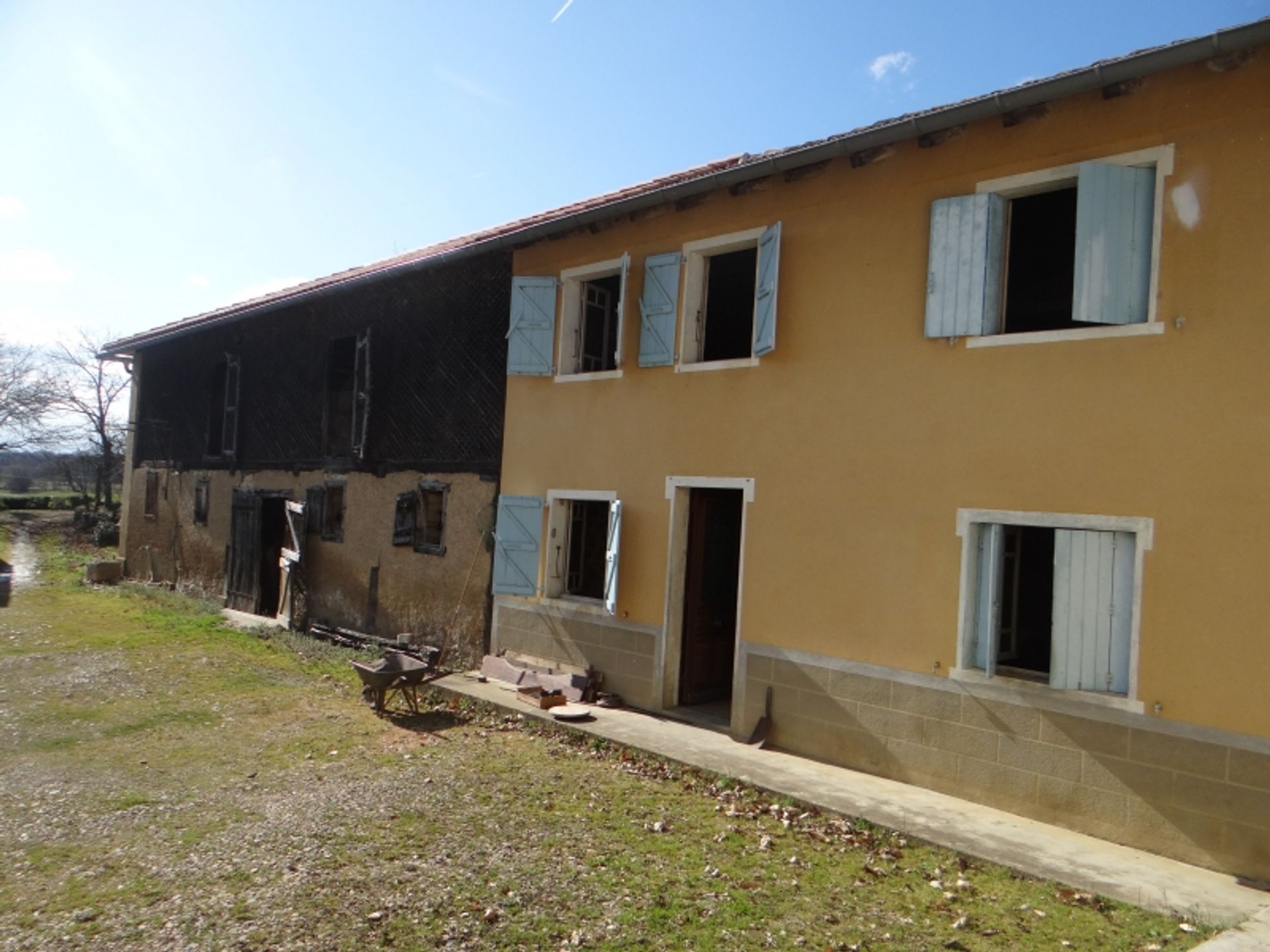 Huis in Masseube, Occitanie 10168649