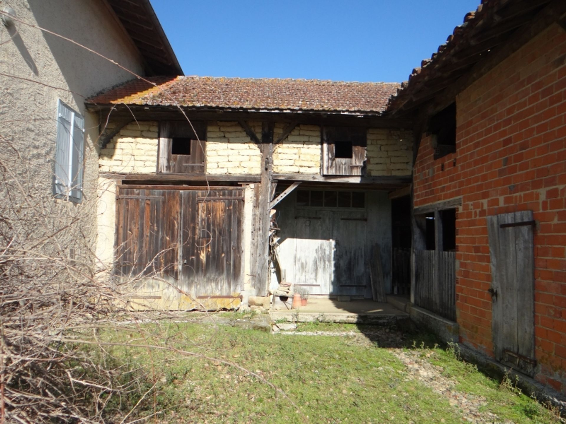 Rumah di Masseube, Occitanie 10168649