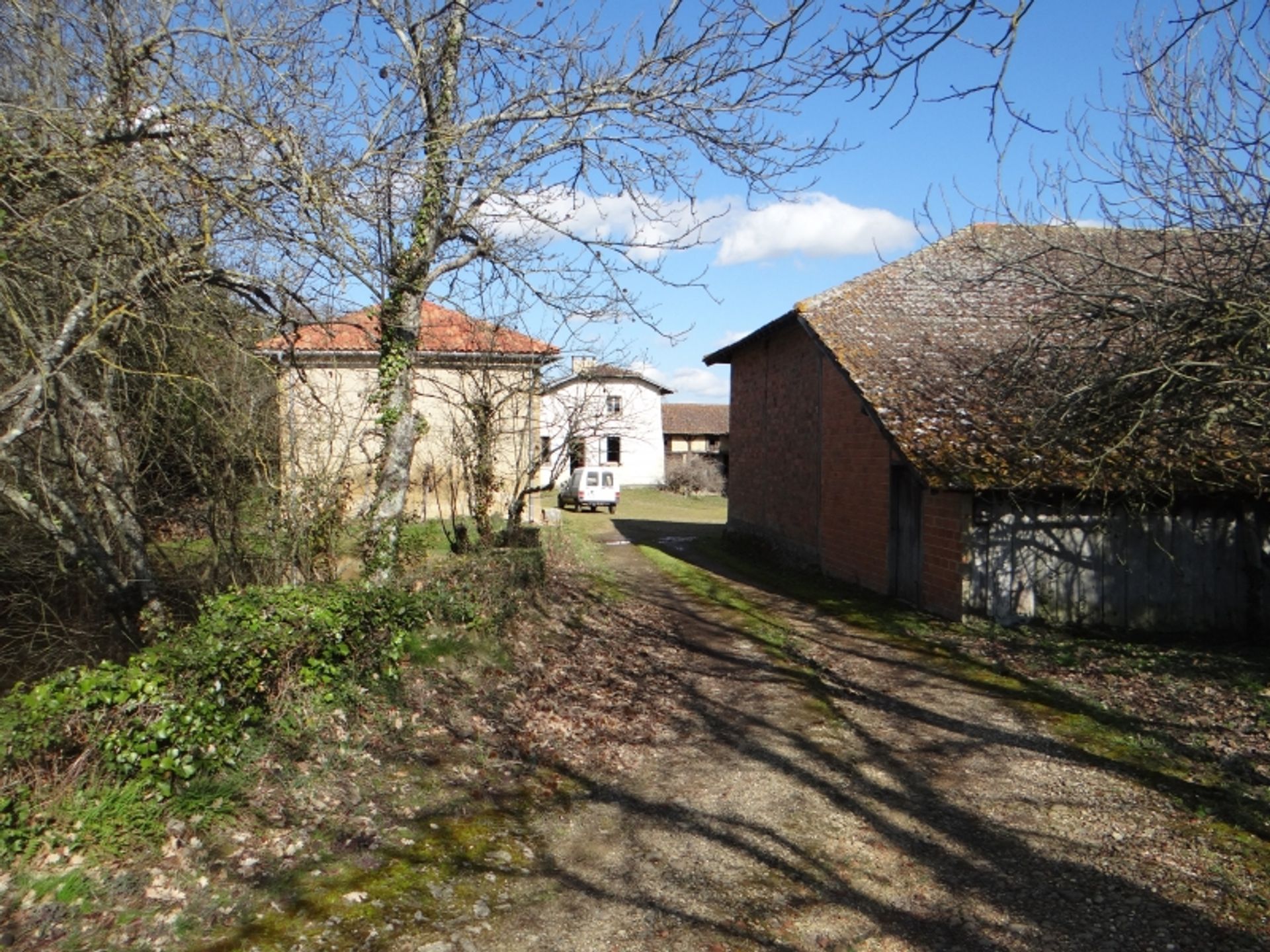 Huis in Masseube, Occitanie 10168649