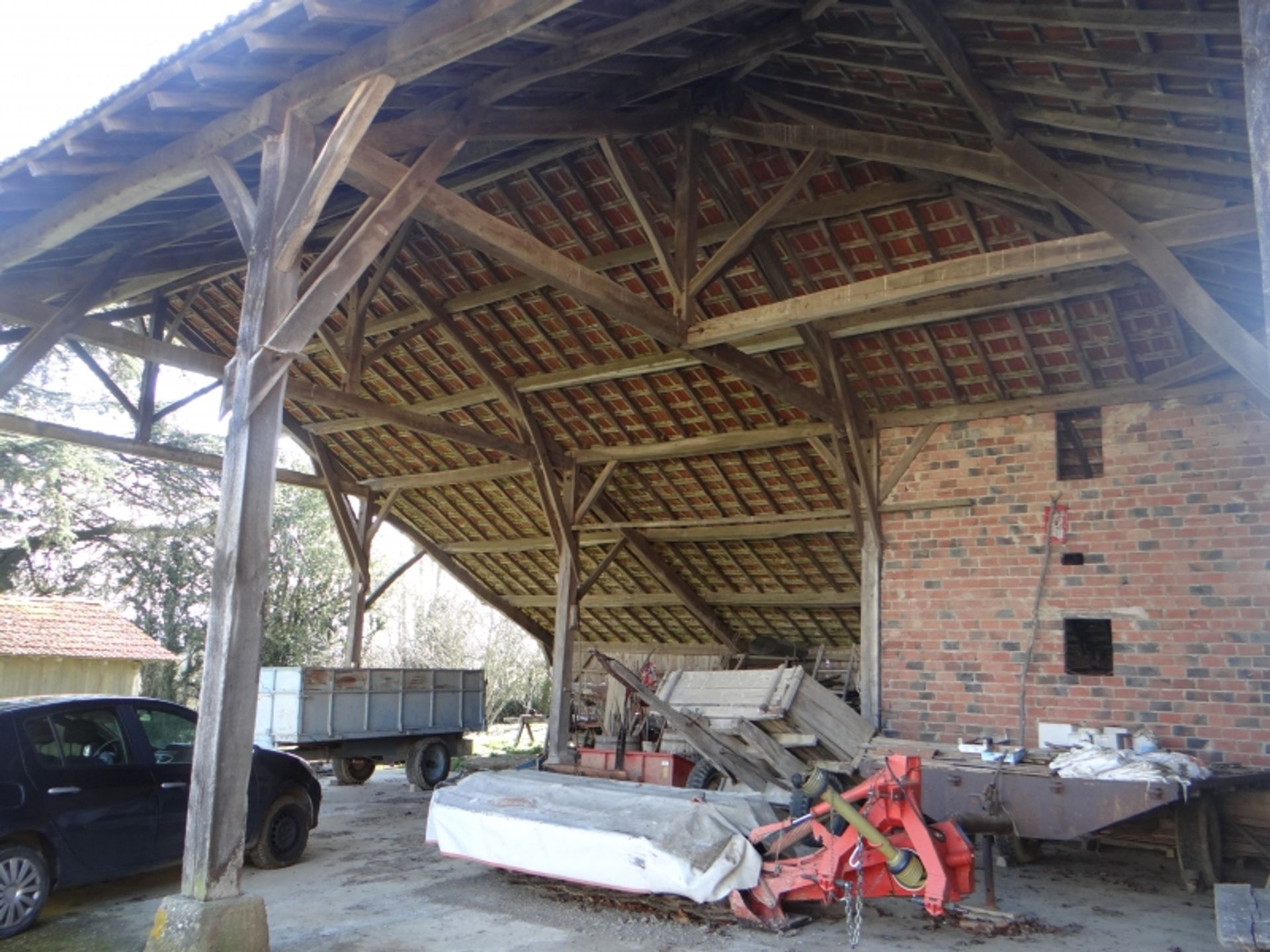 Casa nel Masseube, Occitanie 10168649