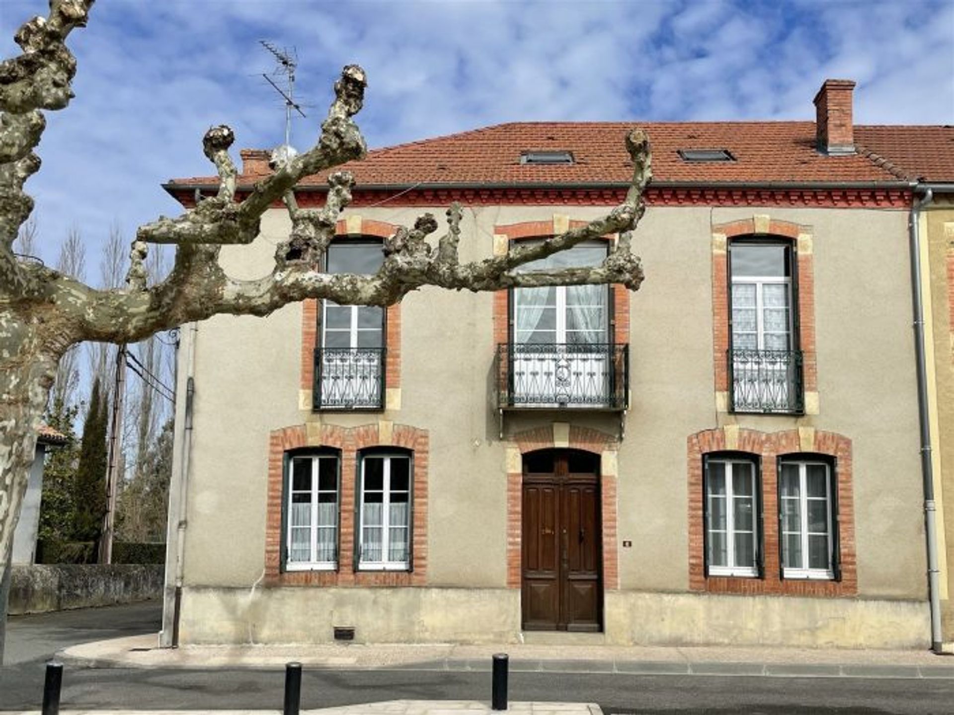 Hus i Masseube, Occitanie 10168684