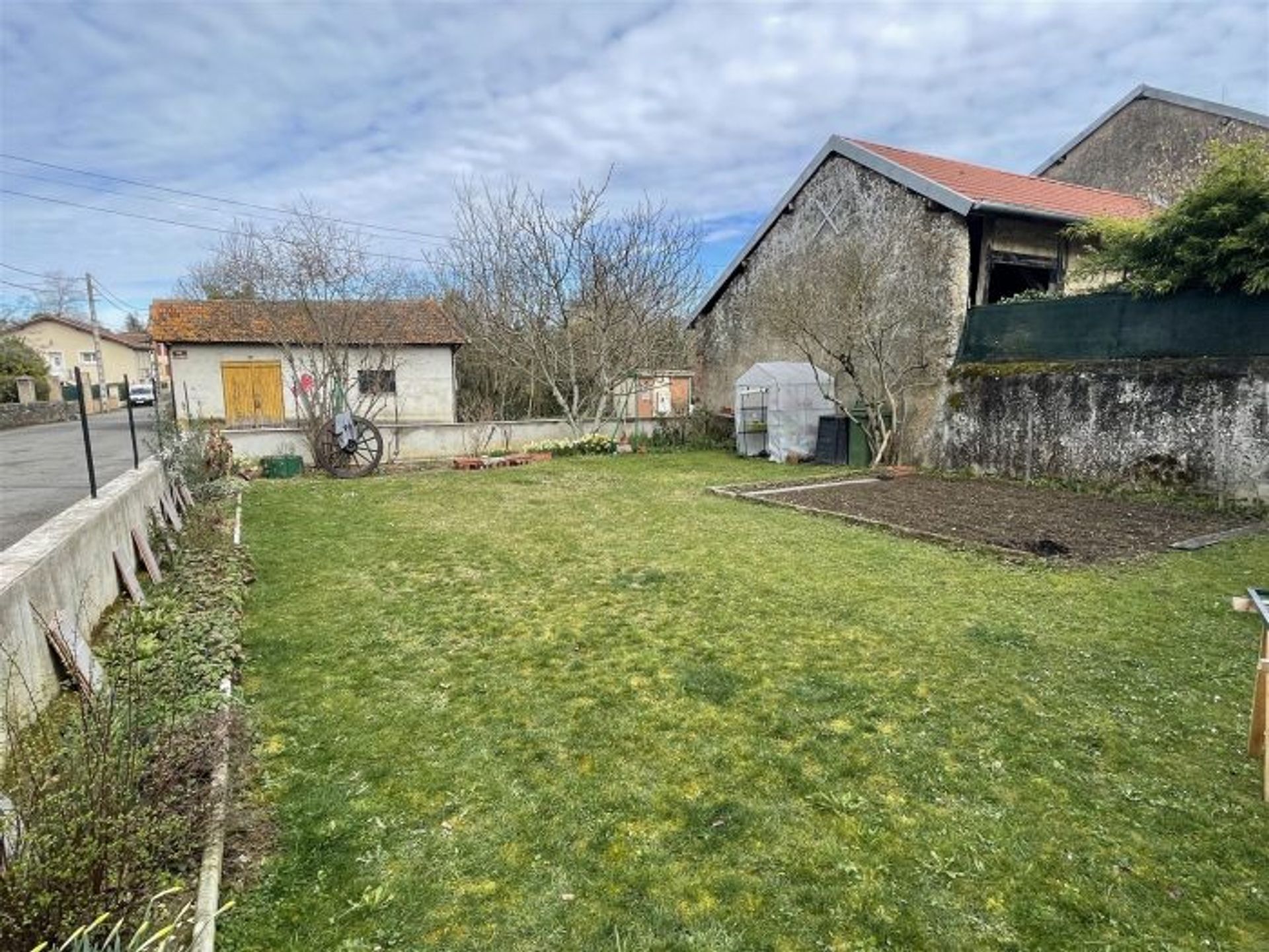 casa no Masseube, Occitanie 10168684