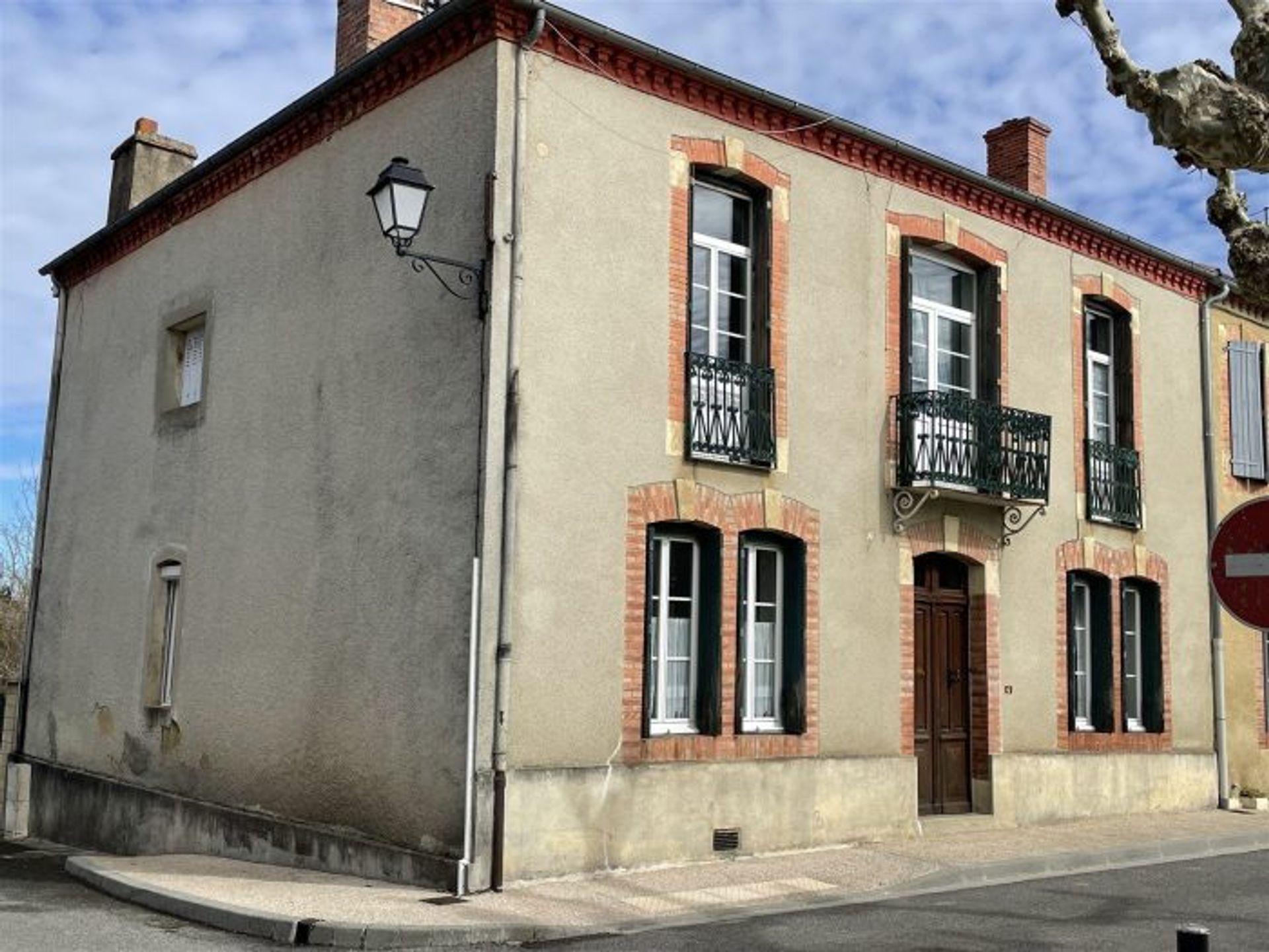 Hus i Masseube, Occitanie 10168684