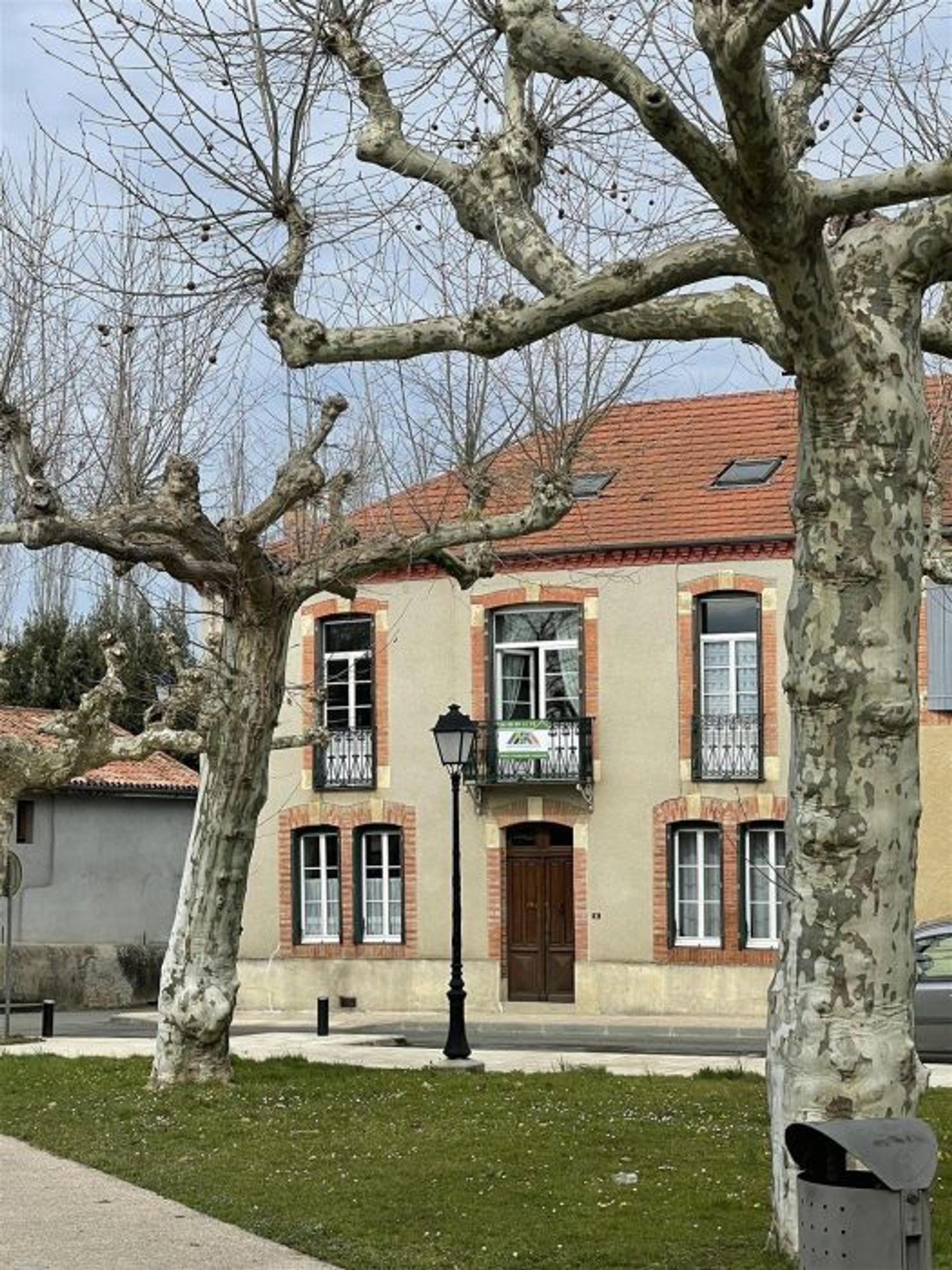 Hus i Masseube, Occitanie 10168684