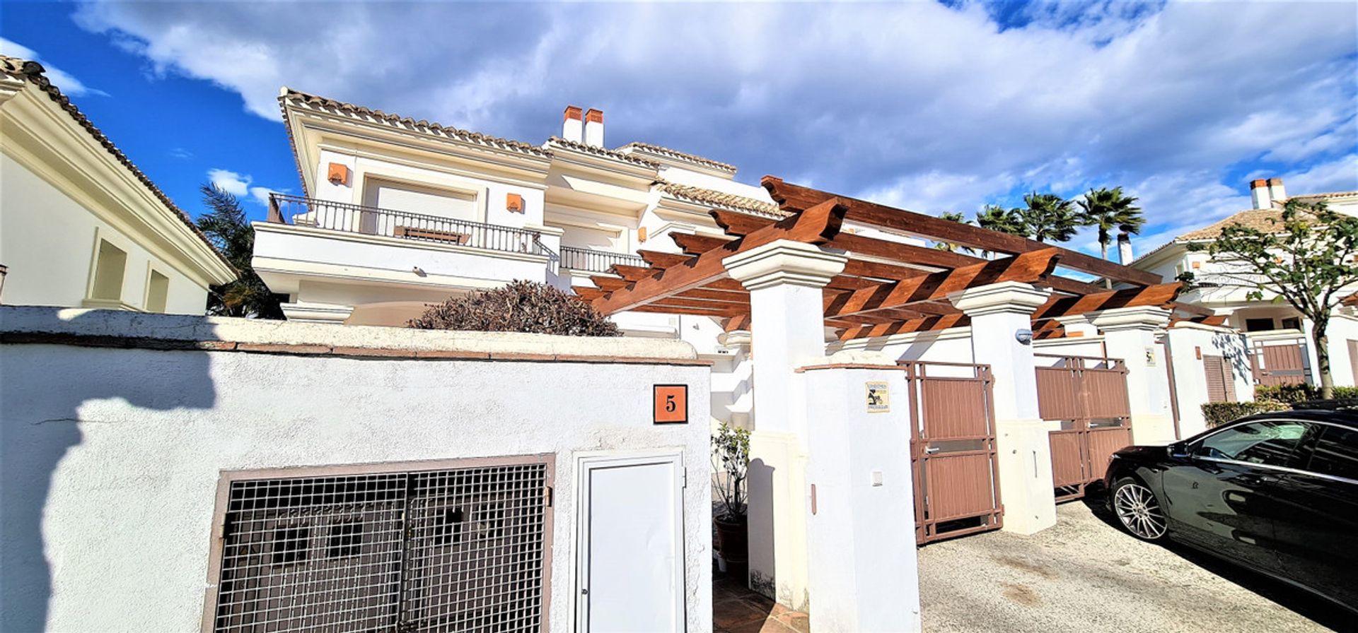 Huis in Fuengirola, Andalusië 10168686