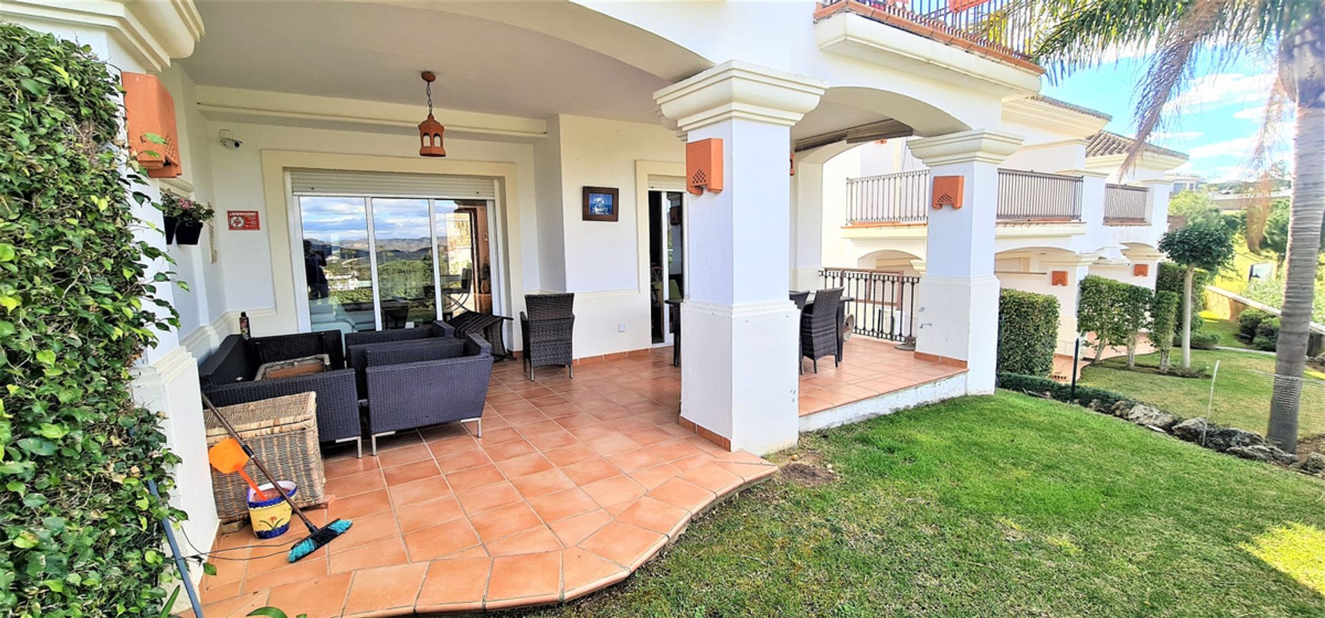 Huis in Fuengirola, Andalusië 10168686