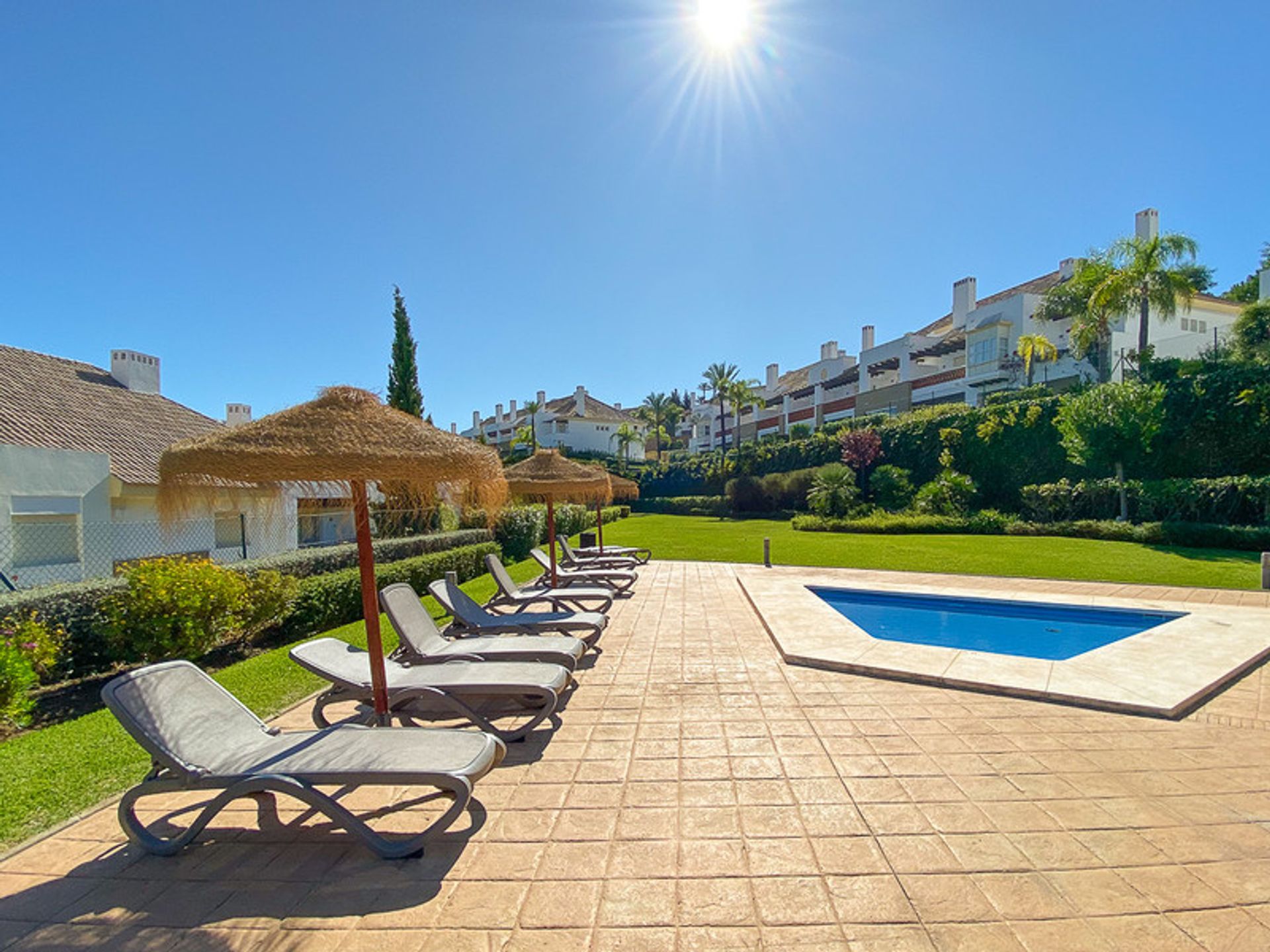 casa no La Cala de Mijas, Andalusia 10168701