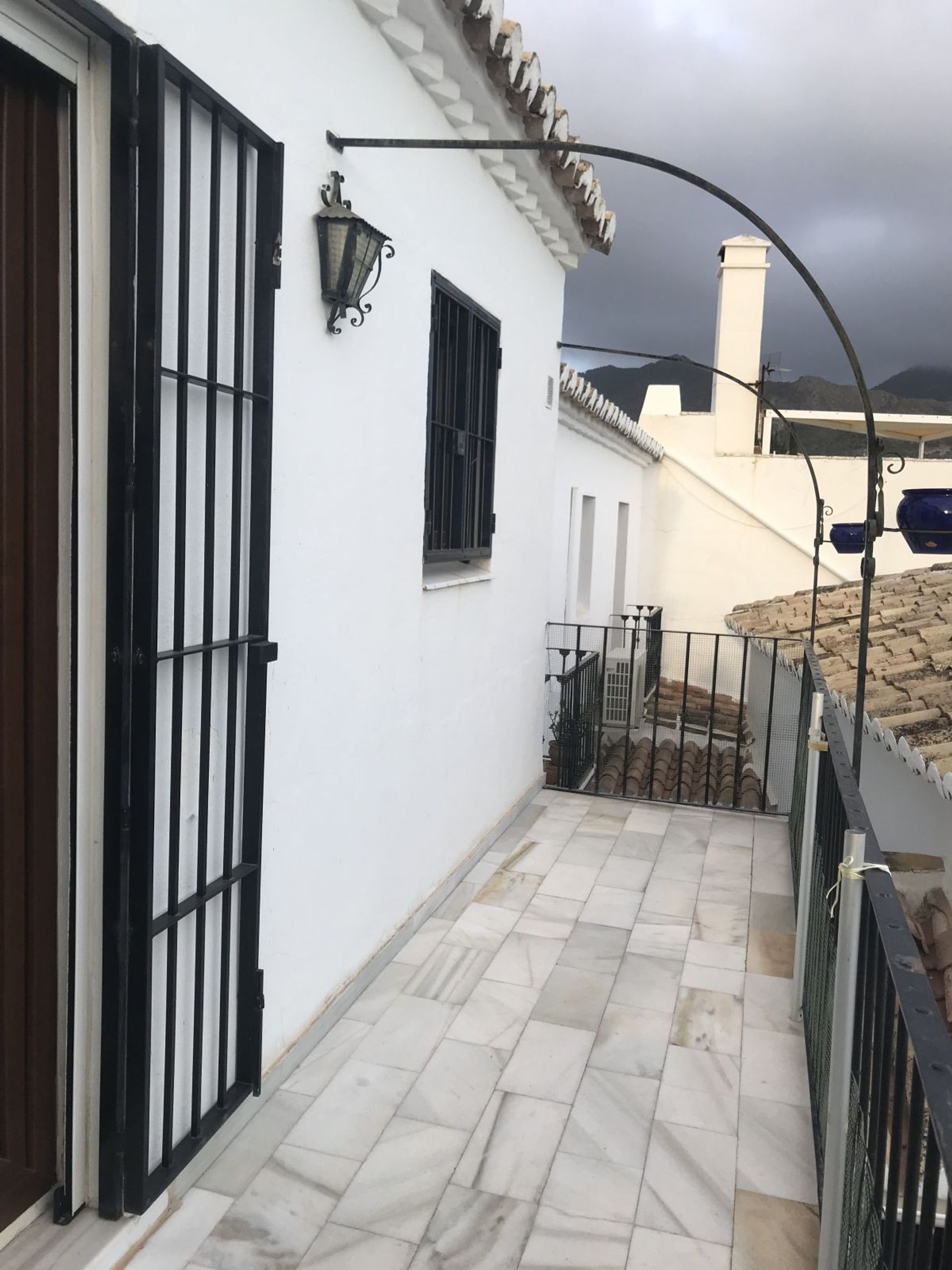 Hus i Mijas, Andalusia 10168704