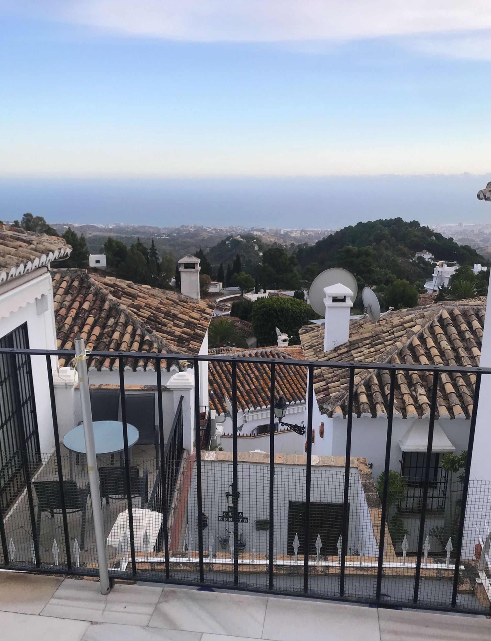 Hus i Mijas, Andalusia 10168704