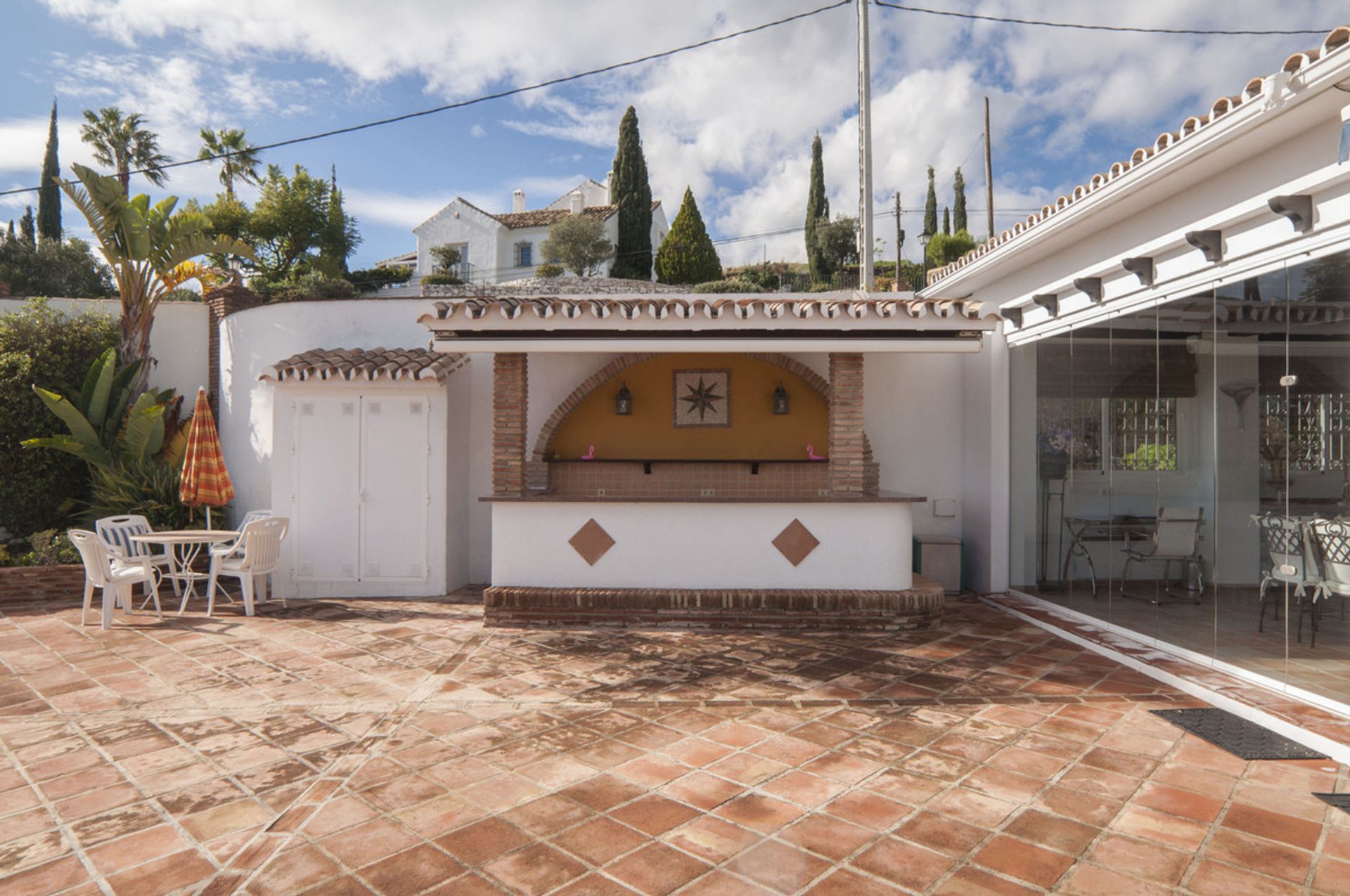 rumah dalam Mijas, Andalusia 10168712