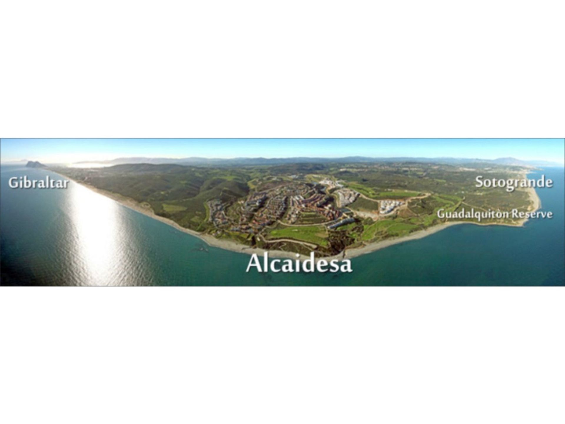 בַּיִת ב La Alcaidesa, Andalusia 10168726