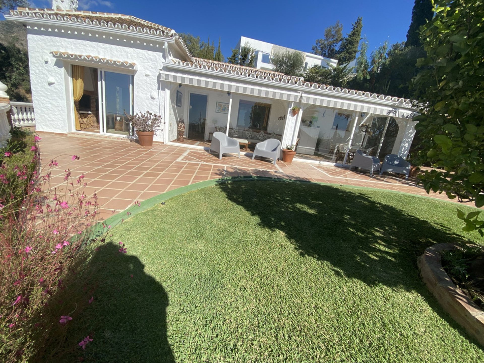 Haus im Mijas, Andalusien 10168733