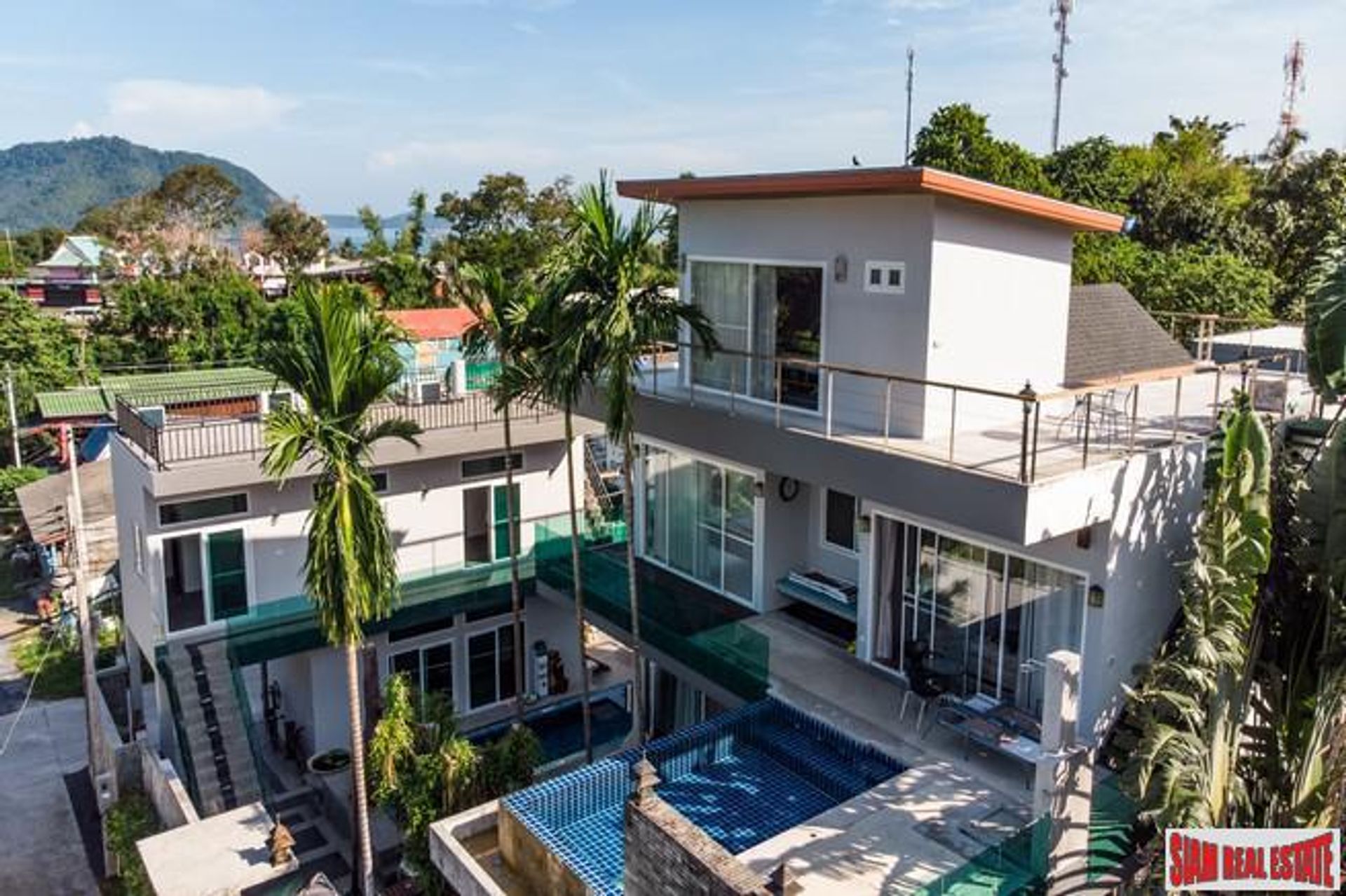 Hus i Ban Sai Yuan, Phuket 10168765