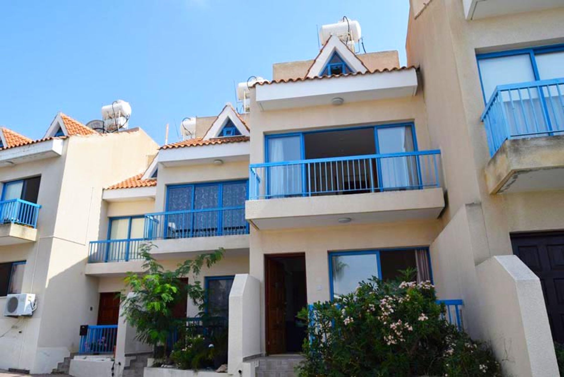 Haus im Chloraka, Paphos 10168767