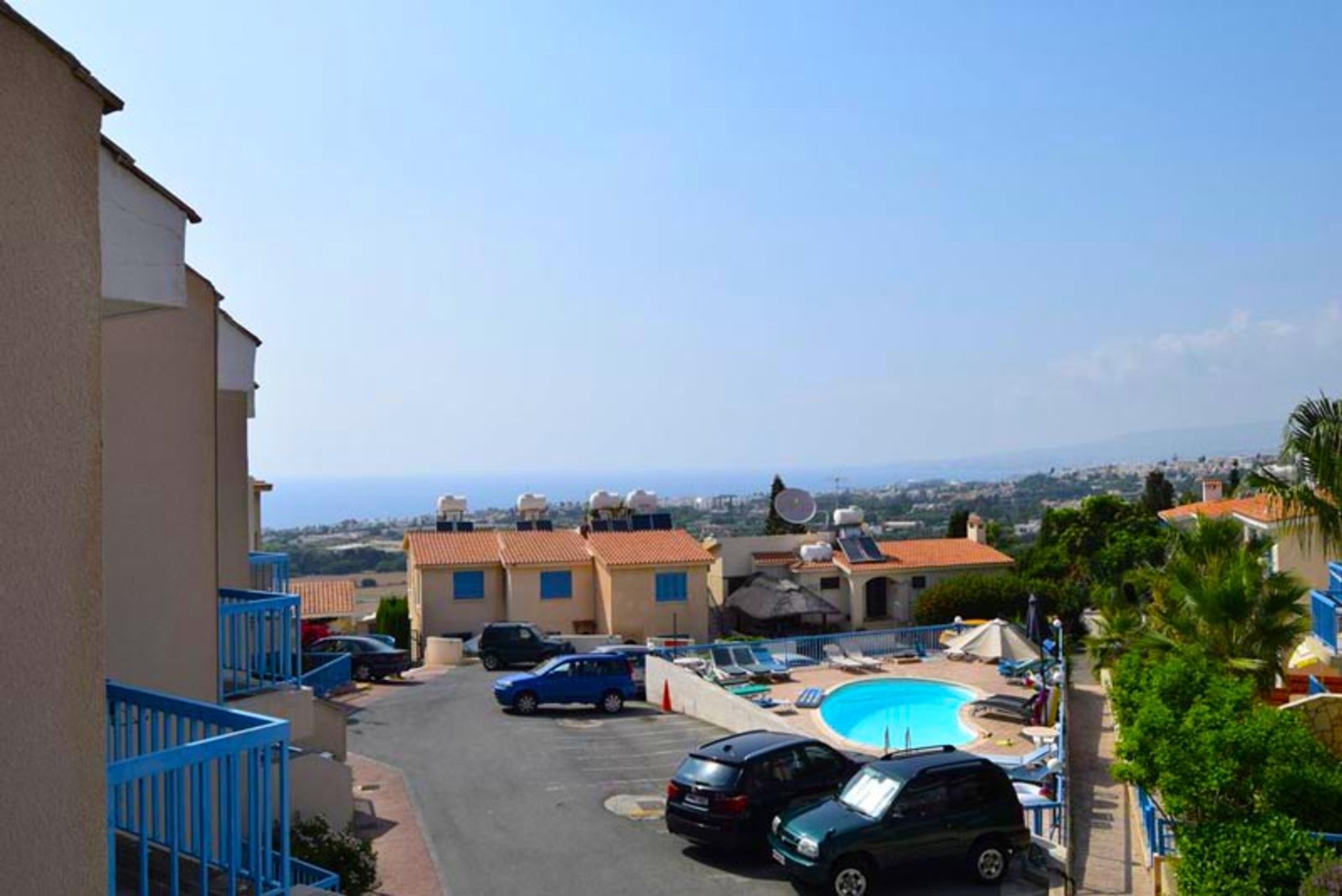 Haus im Chloraka, Paphos 10168767