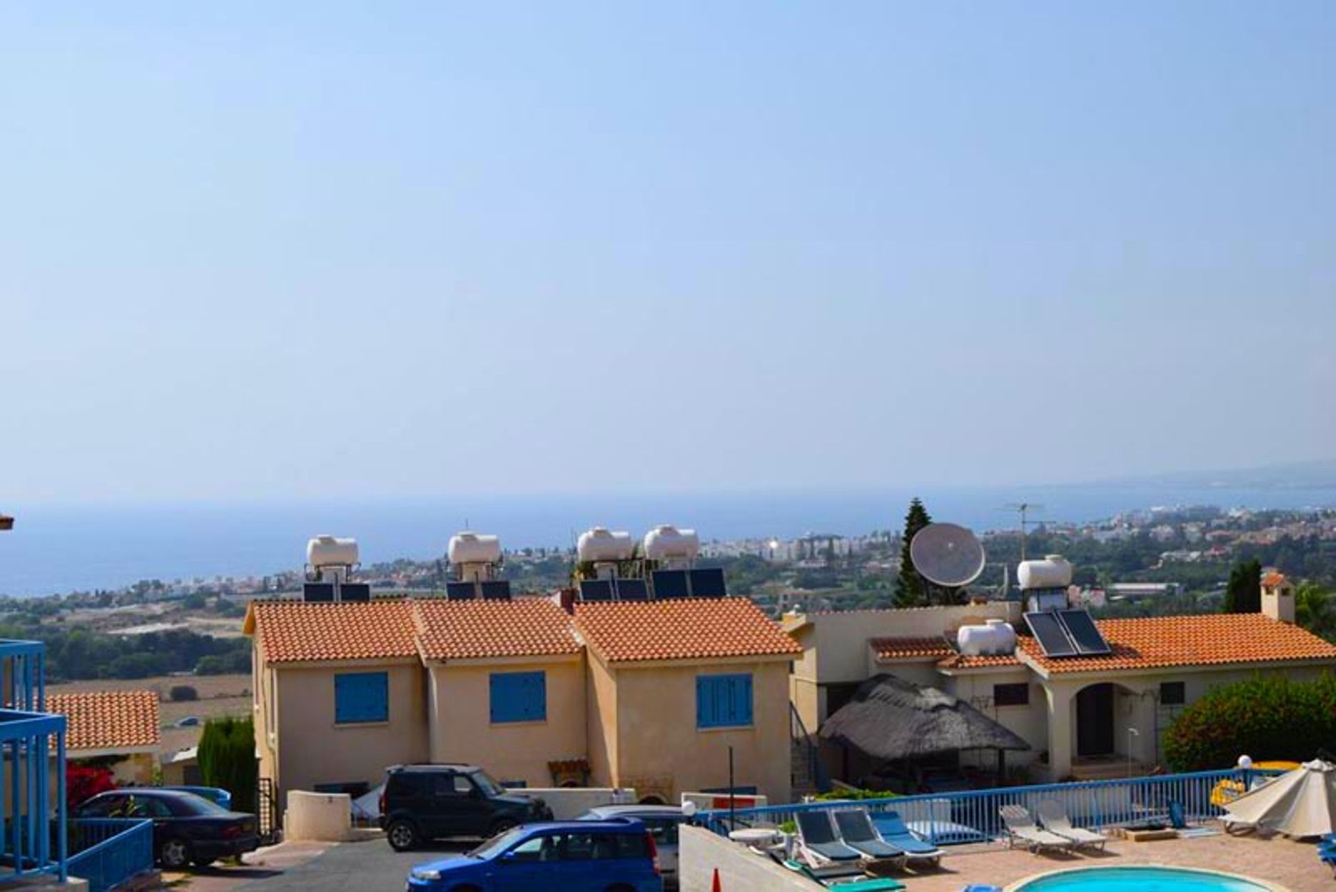 Haus im Chloraka, Paphos 10168767