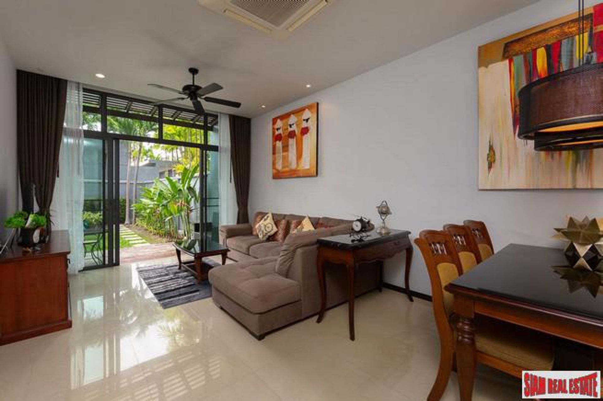 жилой дом в Tambon Rawai, Chang Wat Phuket 10168770