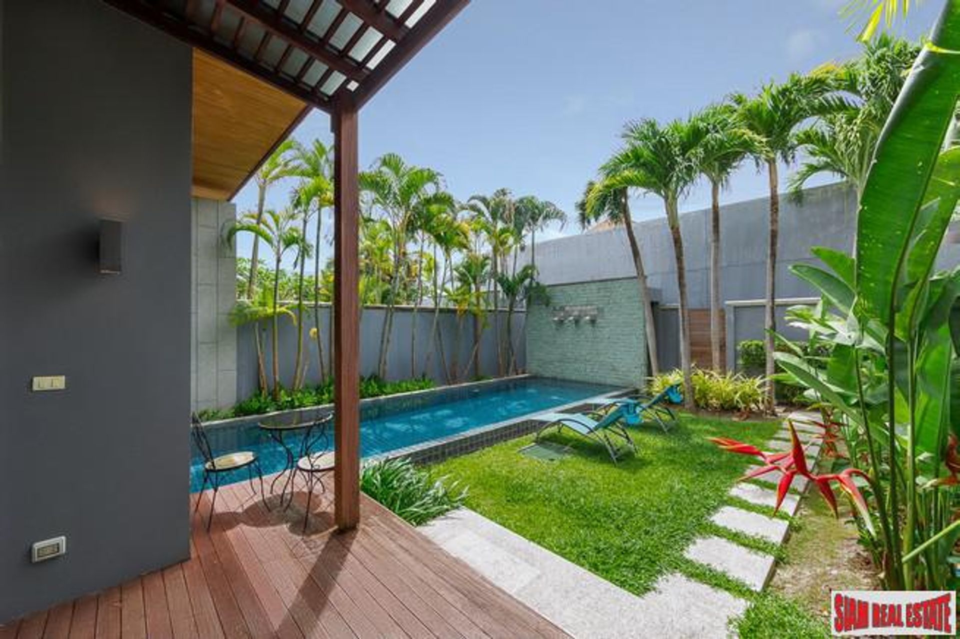 Hus i Ban Nai Han, Phuket 10168770