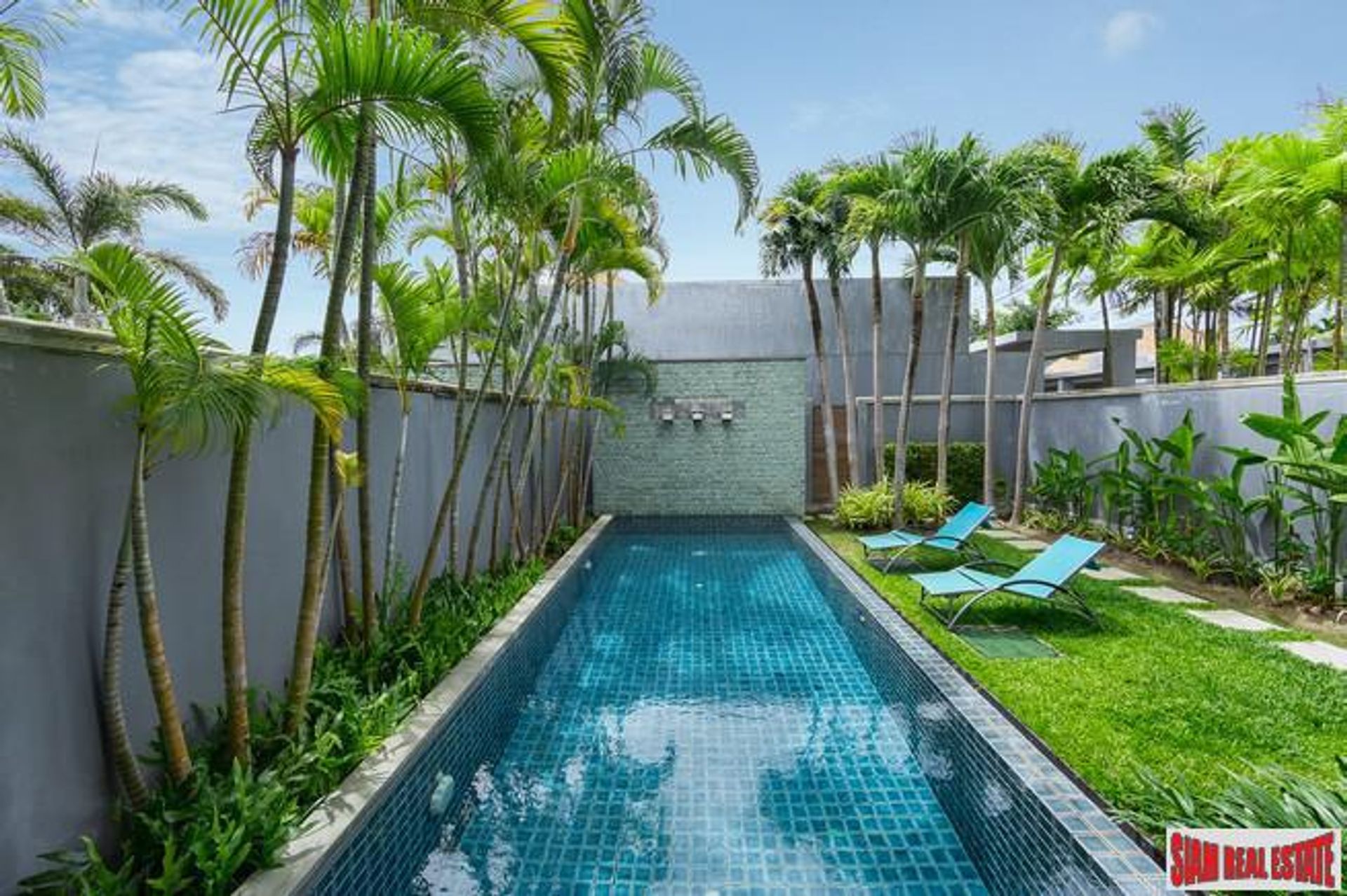 Huis in Ban Nai Han, Phuket 10168770