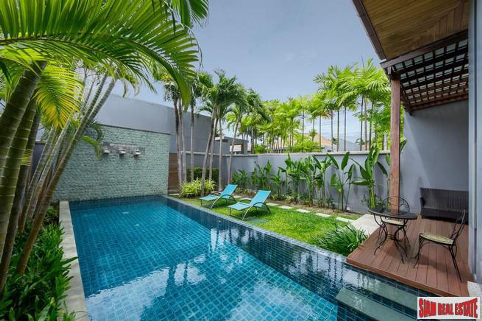 Haus im Ban Nai Han, Phuket 10168770