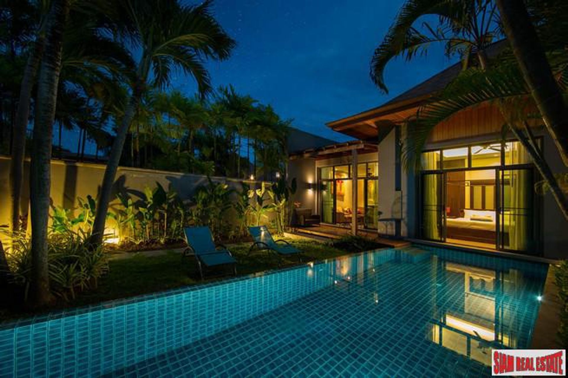 жилой дом в Tambon Rawai, Chang Wat Phuket 10168770