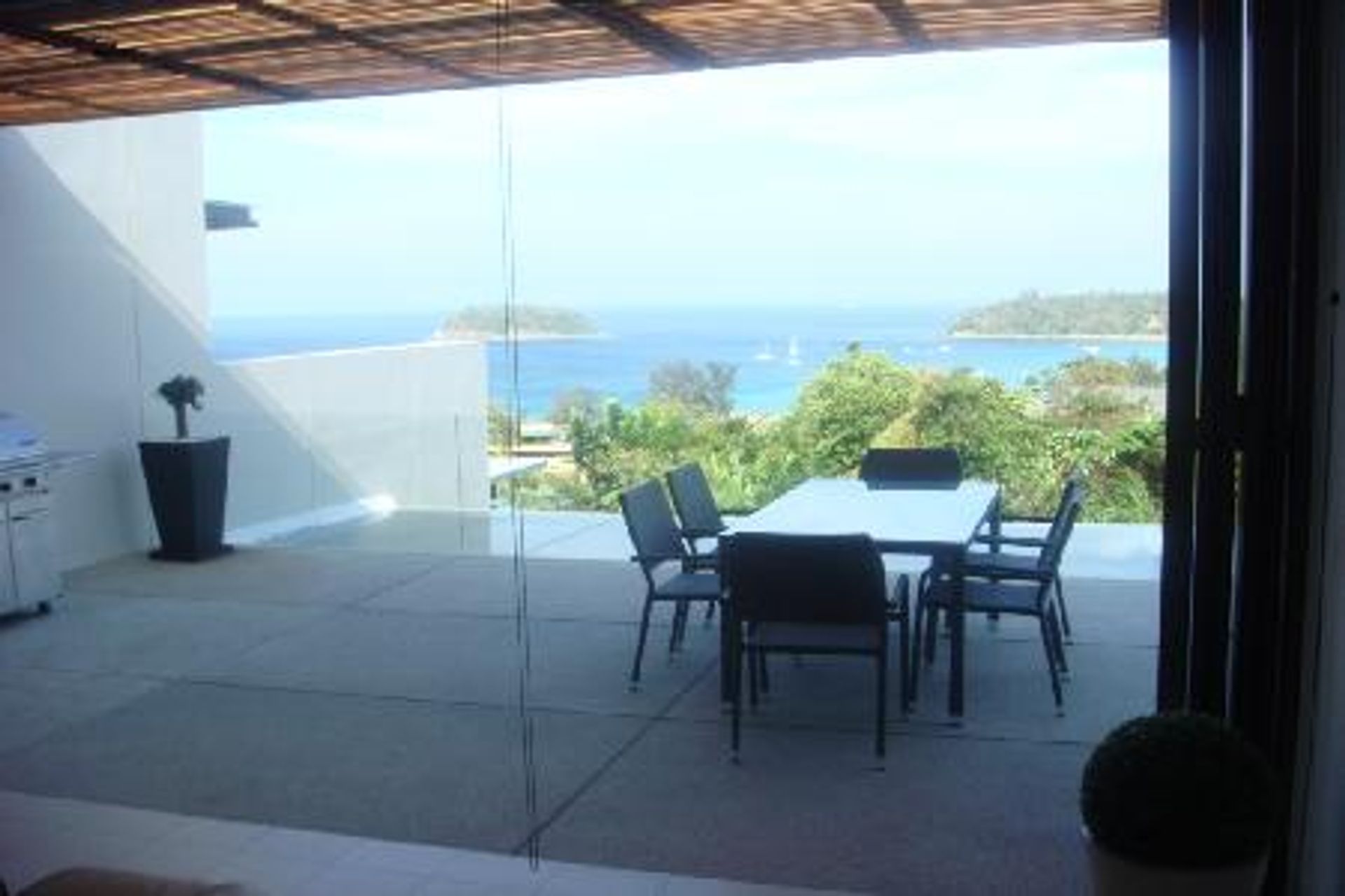 Condominium dans Ban Kata, Phuket 10168773