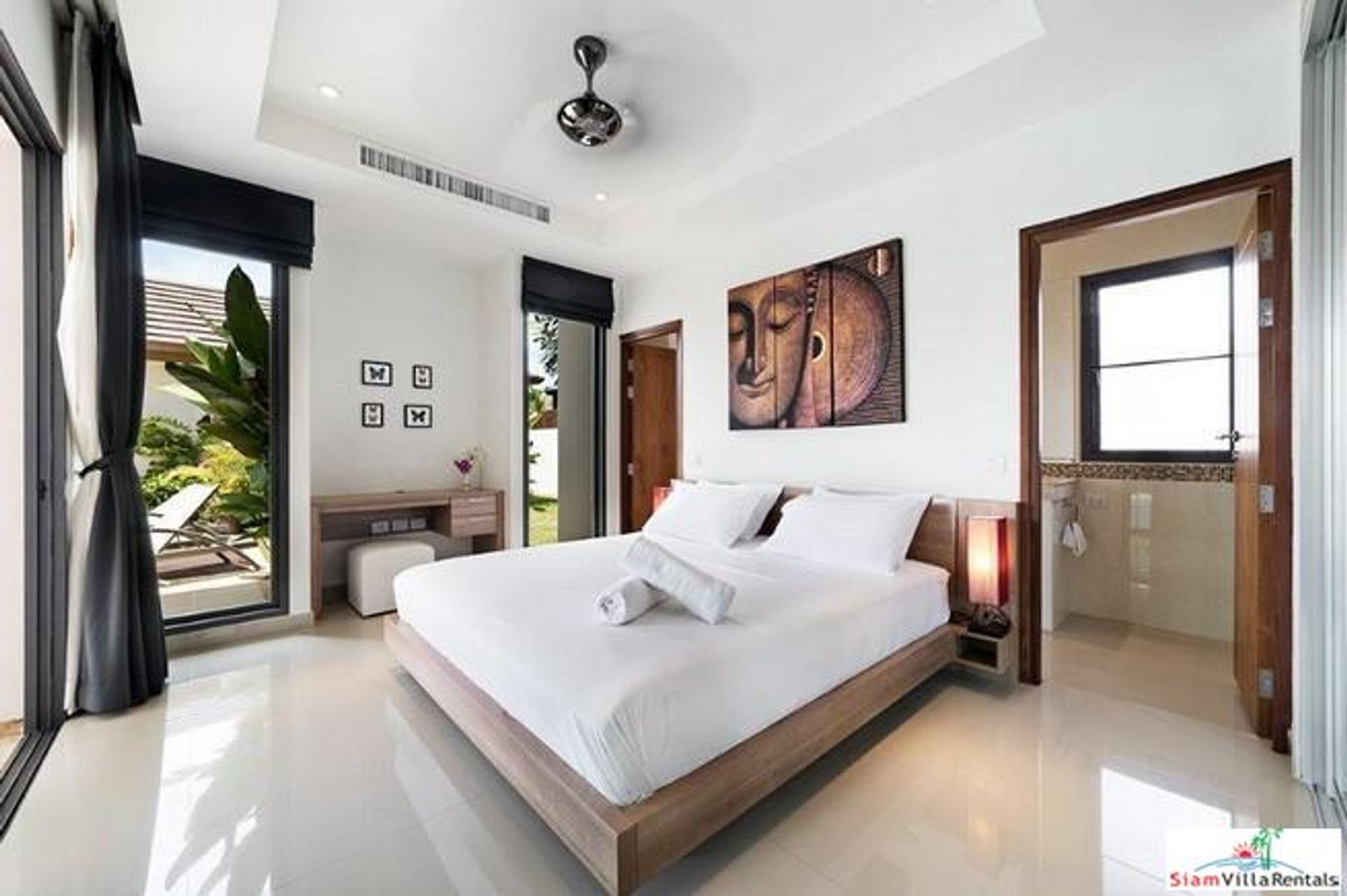 Haus im Ban Pa Sak, Phuket 10168775