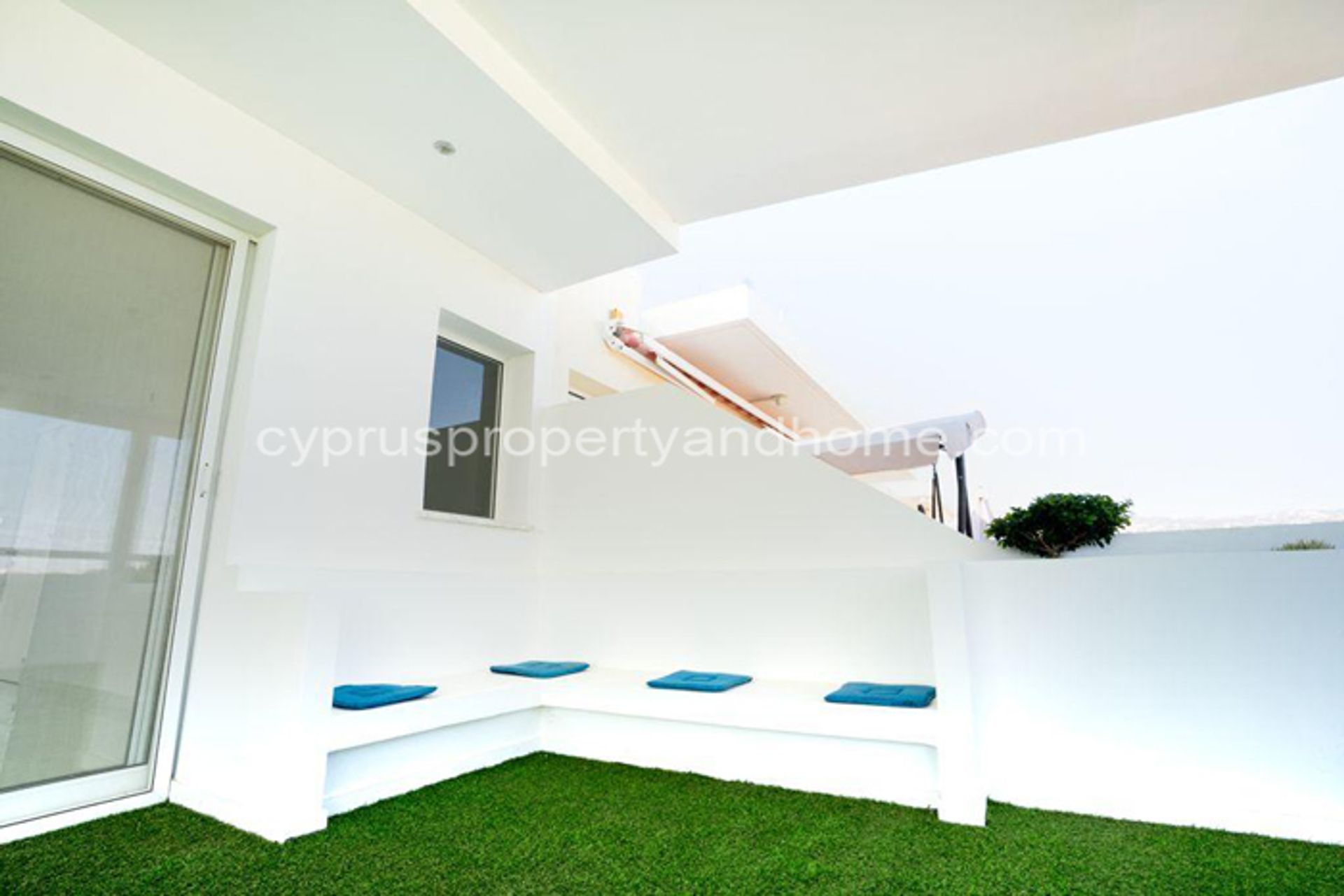 Condominio en Kissonerga, Paphos 10168783