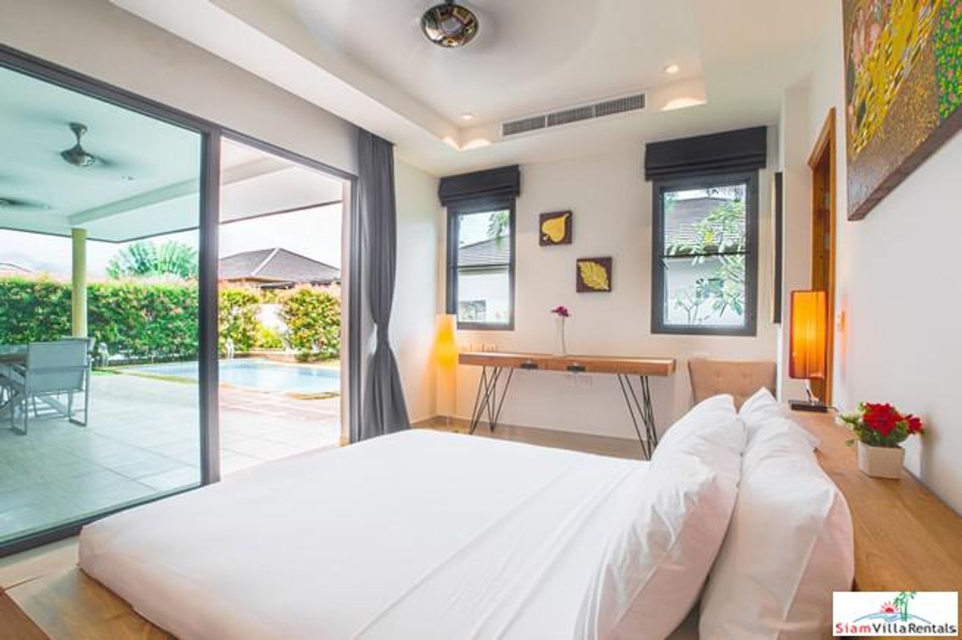 Hus i Ban Pa Sak, Phuket 10168786