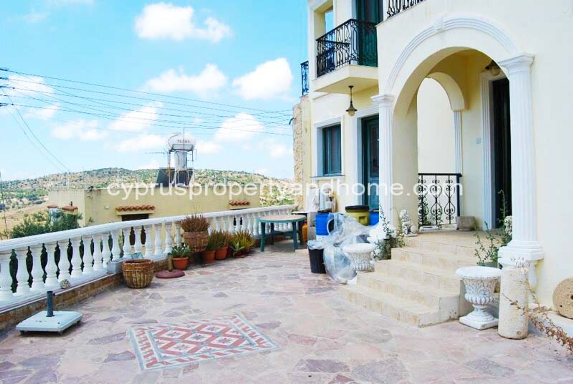 Rumah di Nata, Paphos 10168787