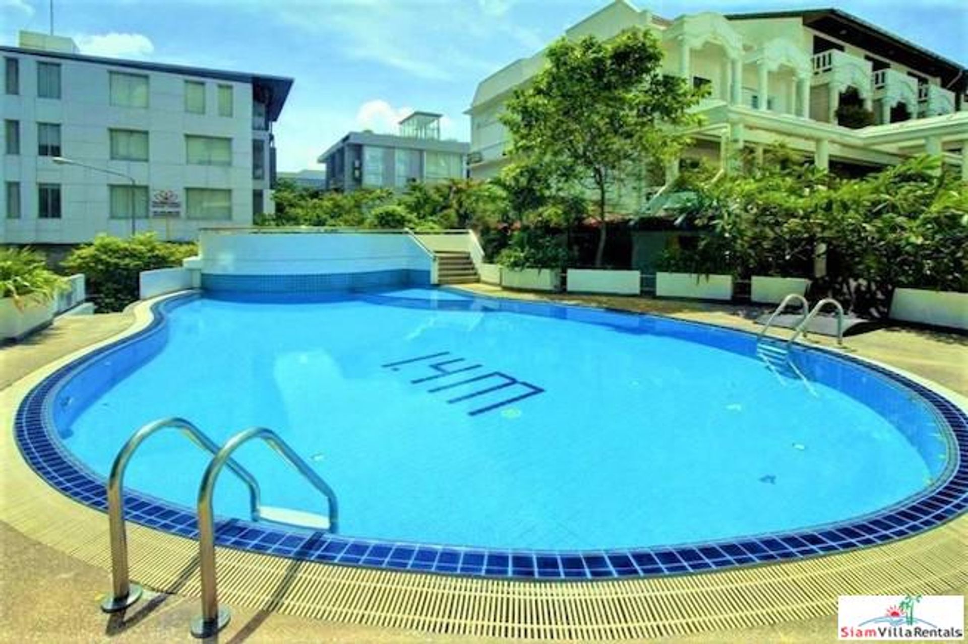 Condominio en Ban Dong Kham, Phuket 10168790