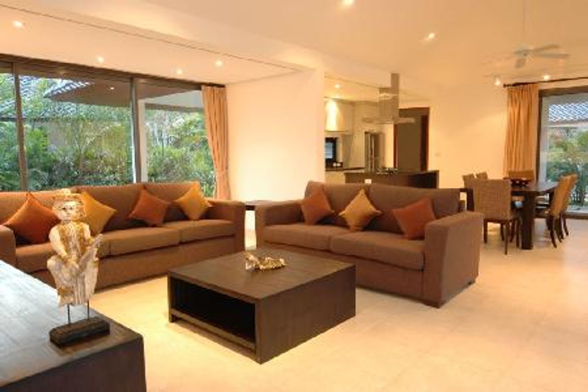 casa en Ban Phrom Thep, Phuket 10168791