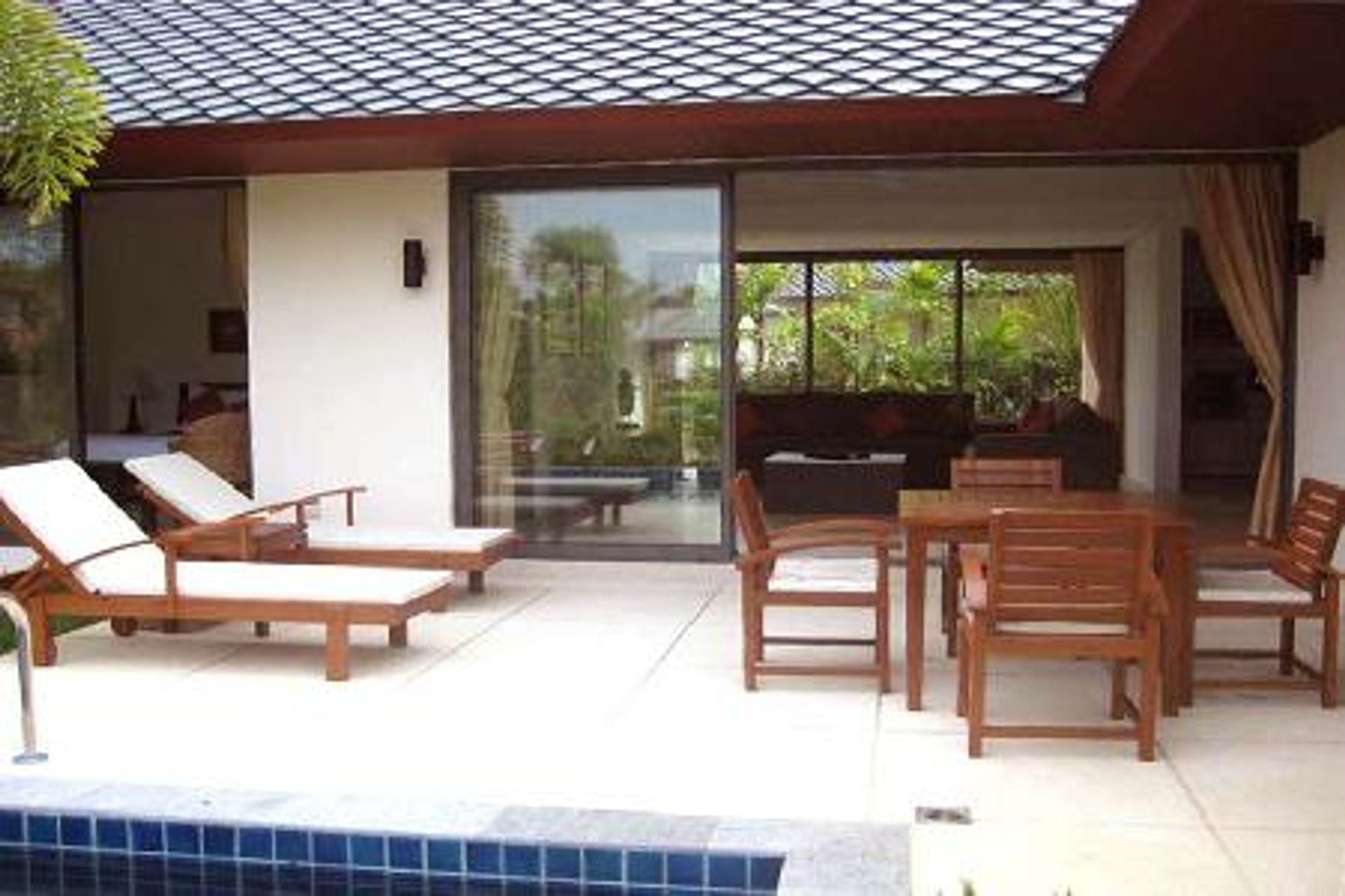 Hus i Rawai, Phuket 10168791