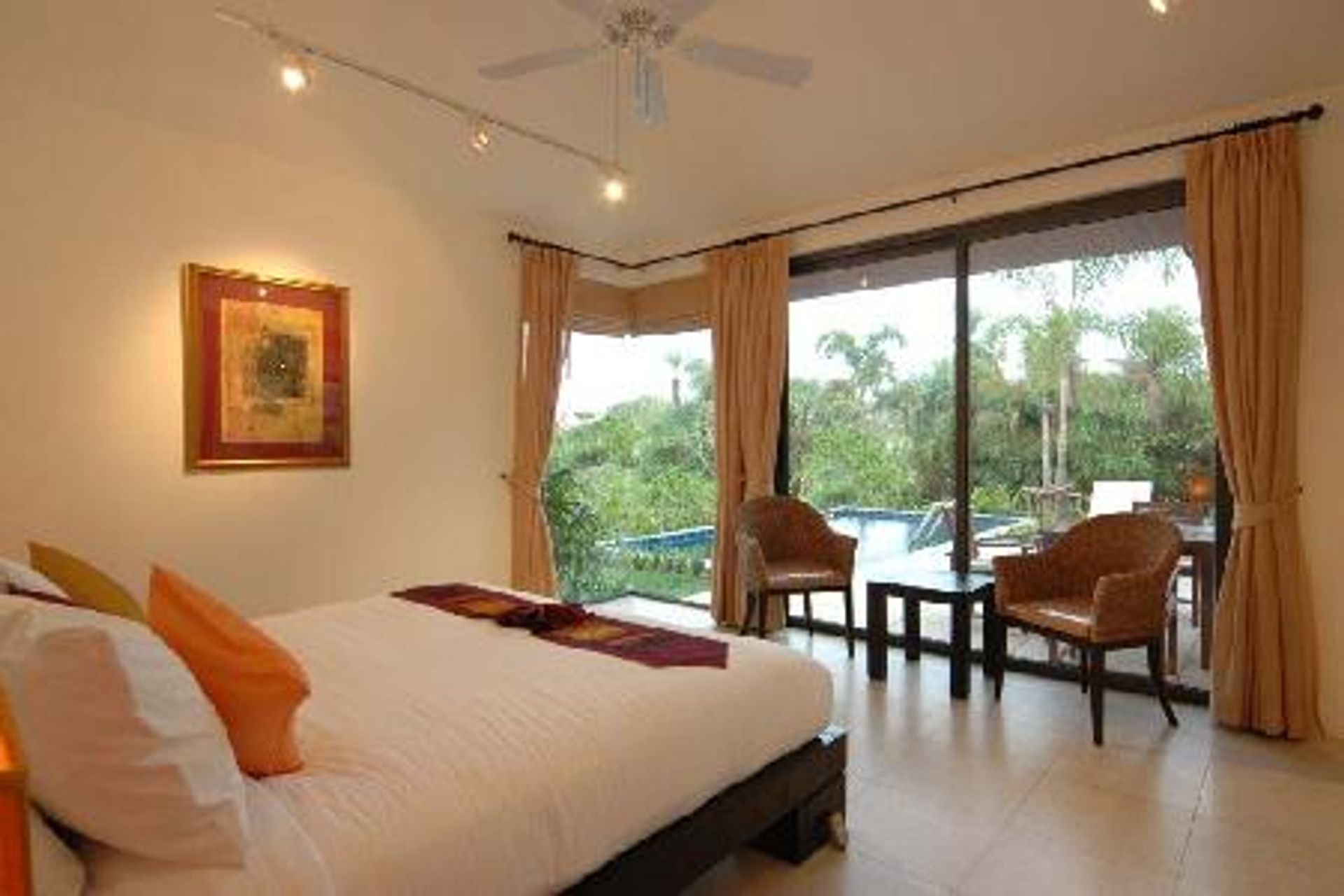 Hus i Rawai, Phuket 10168791