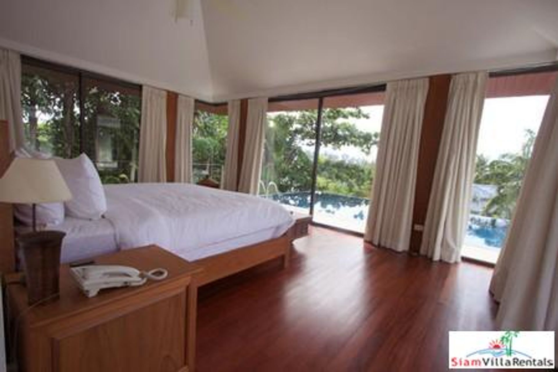 Haus im Rawai, Phuket 10168793