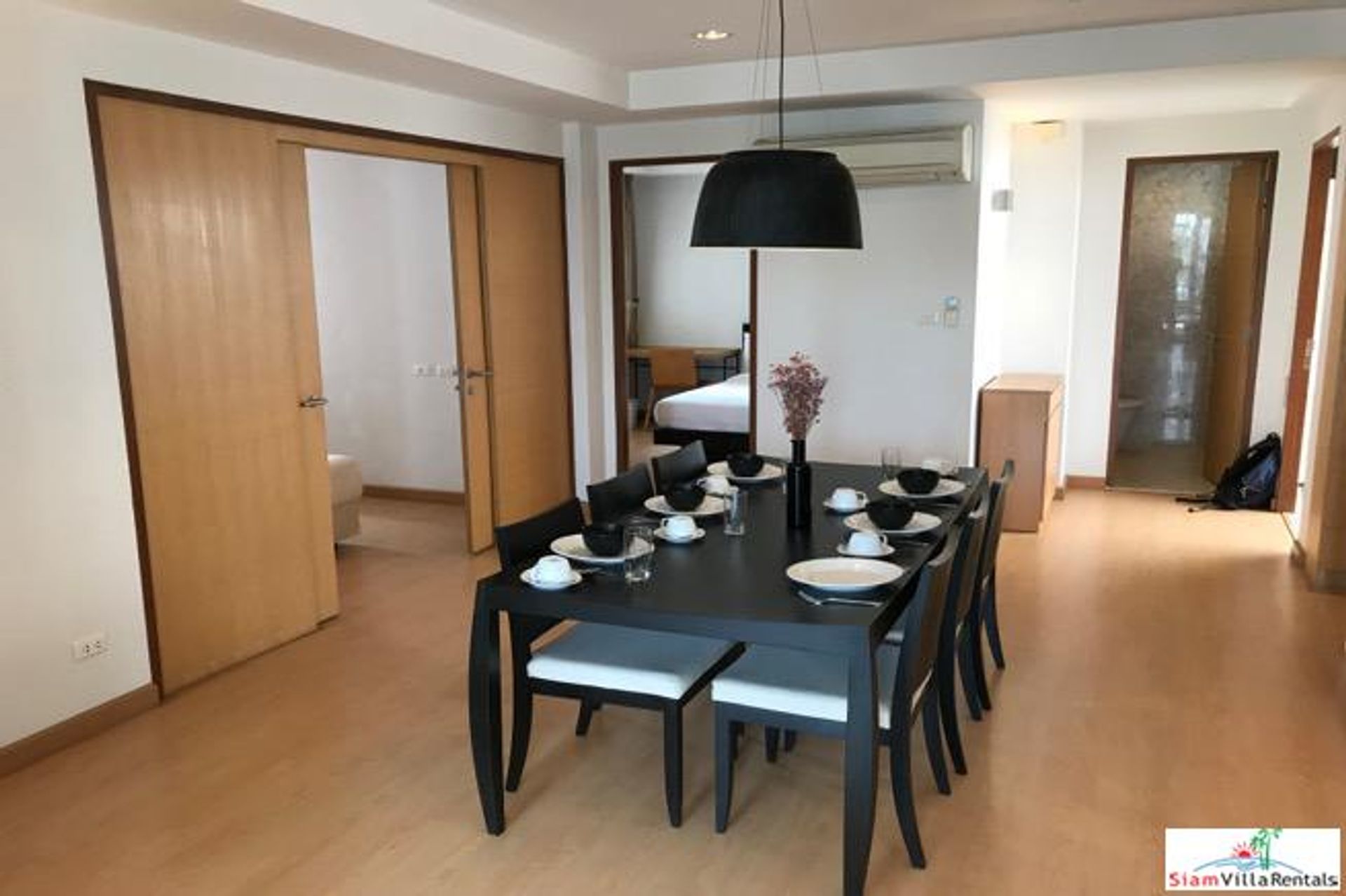 Condominium in Watthana, Krung Thep Maha Nakhon 10168797